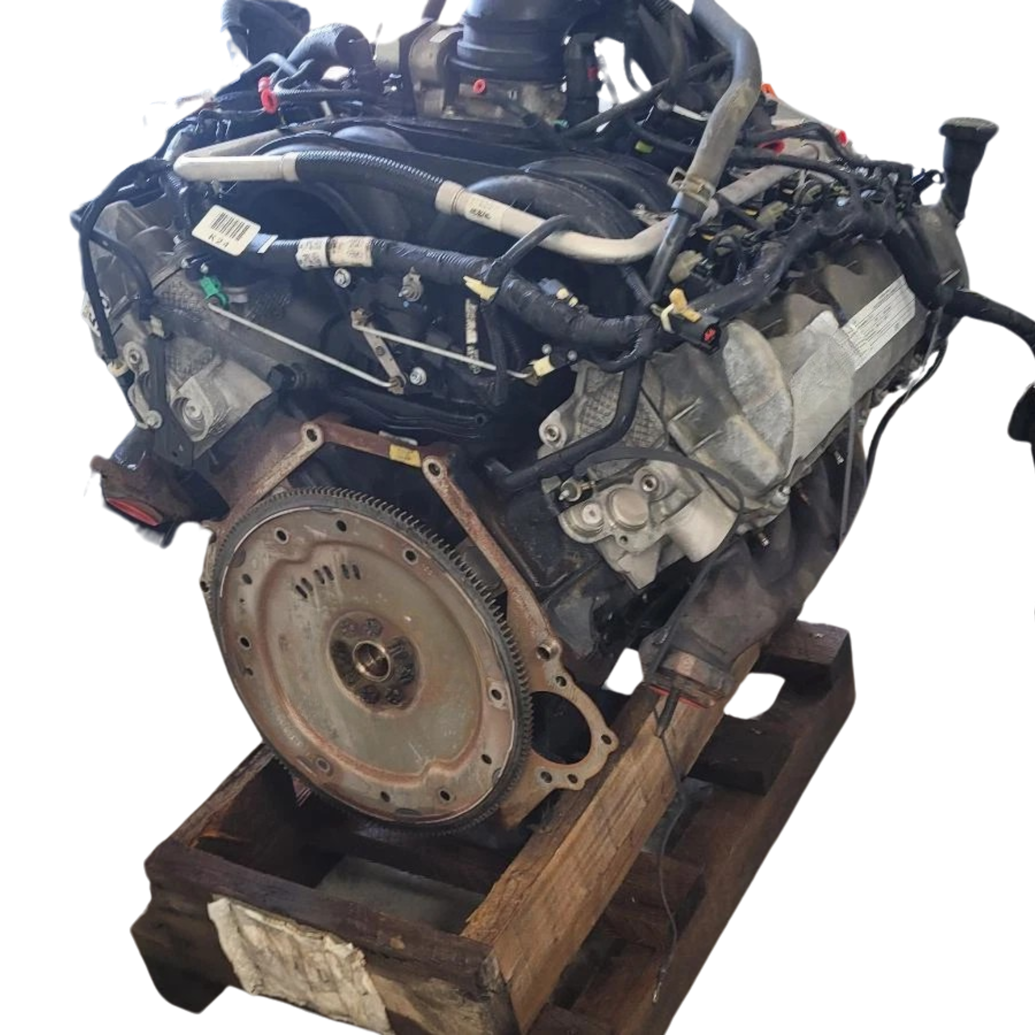 Moteurs Ford Truck Super Duty F250 5.4l 2005-2008