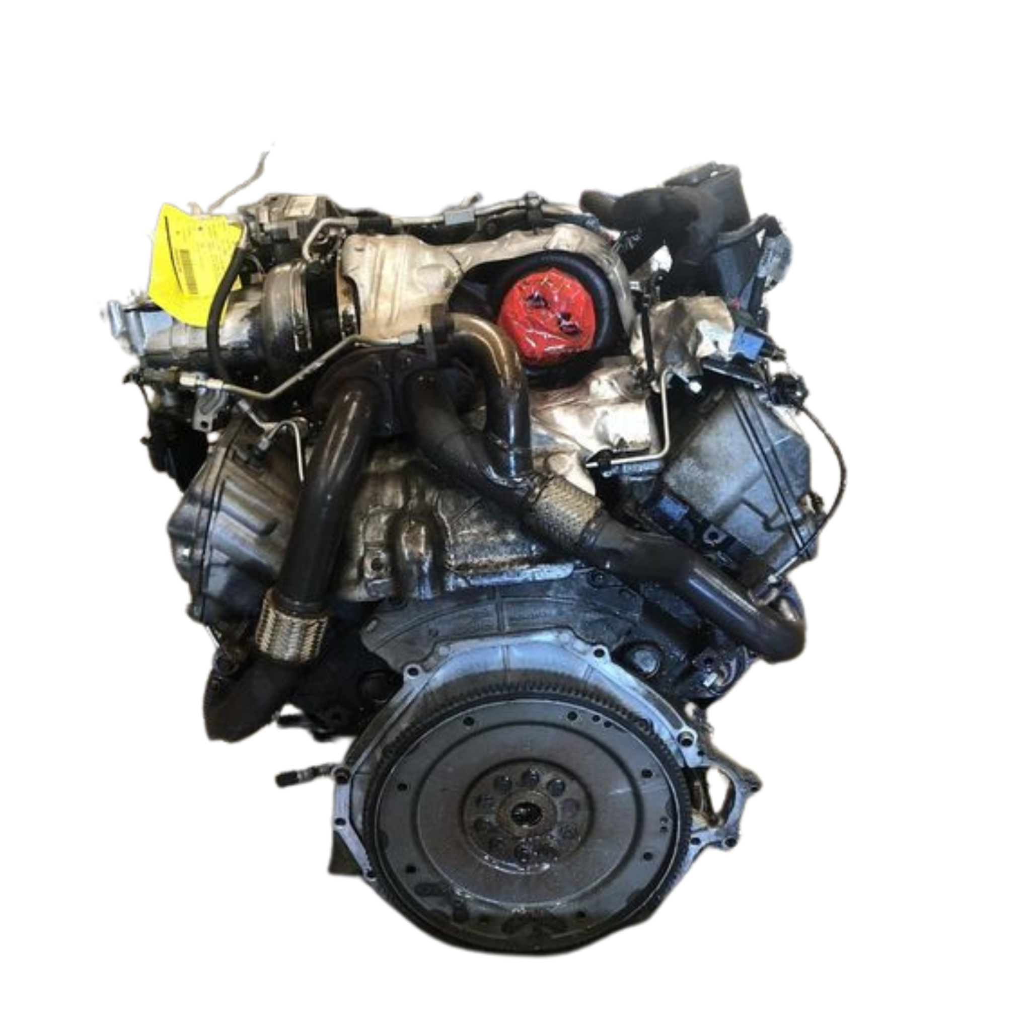 Moteurs Ford Super Duty F250 6.4l 2008-2010