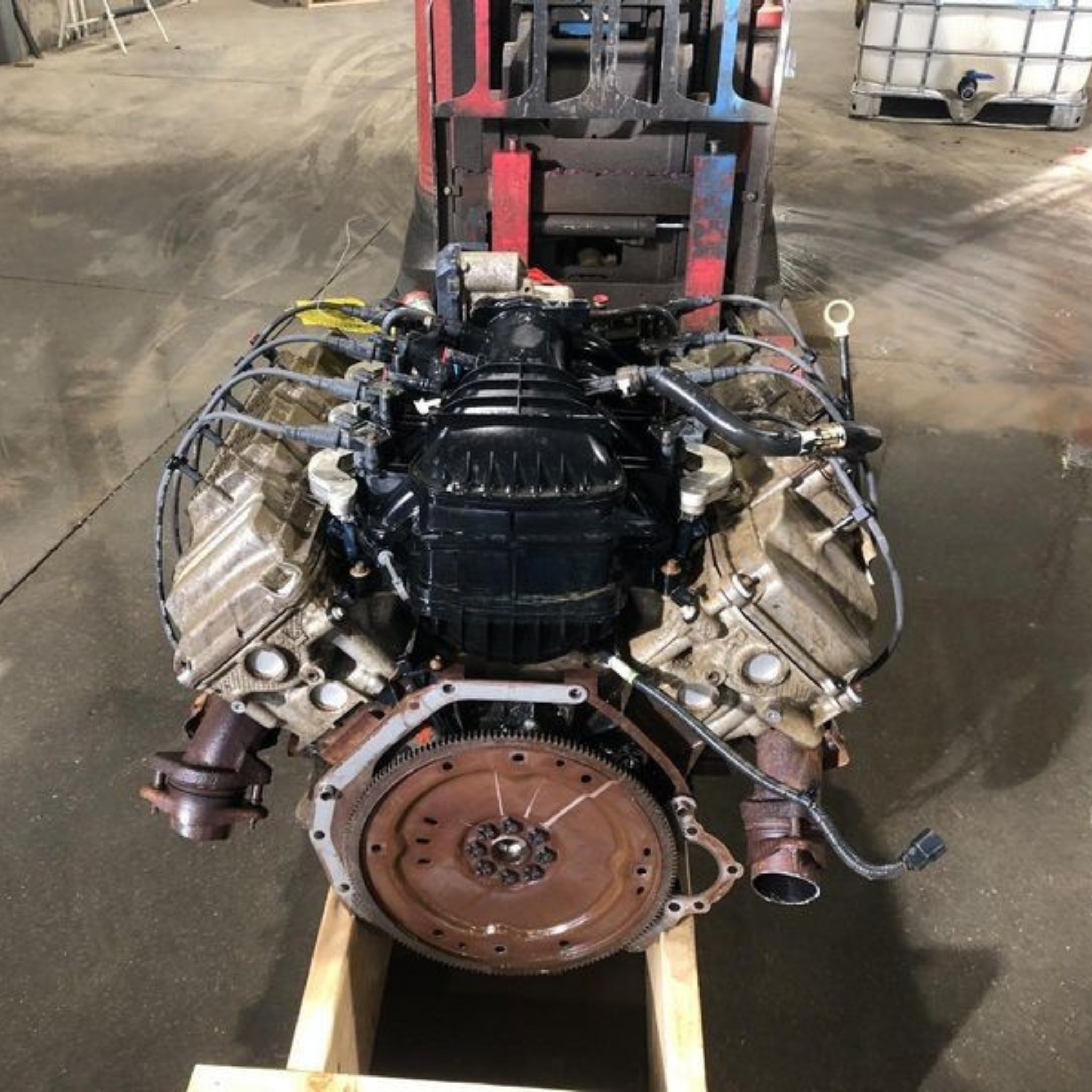 Ford F250 Super Duty 6.2l 2011-2016
