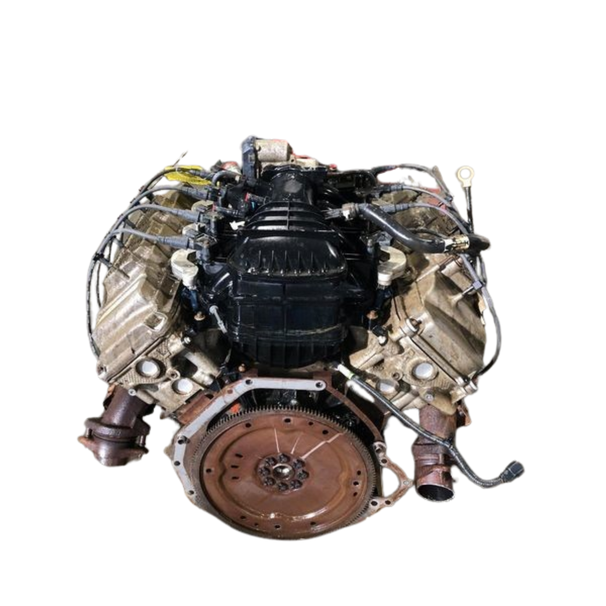 Ford F250 Super Duty 6.2l 2011-2016
