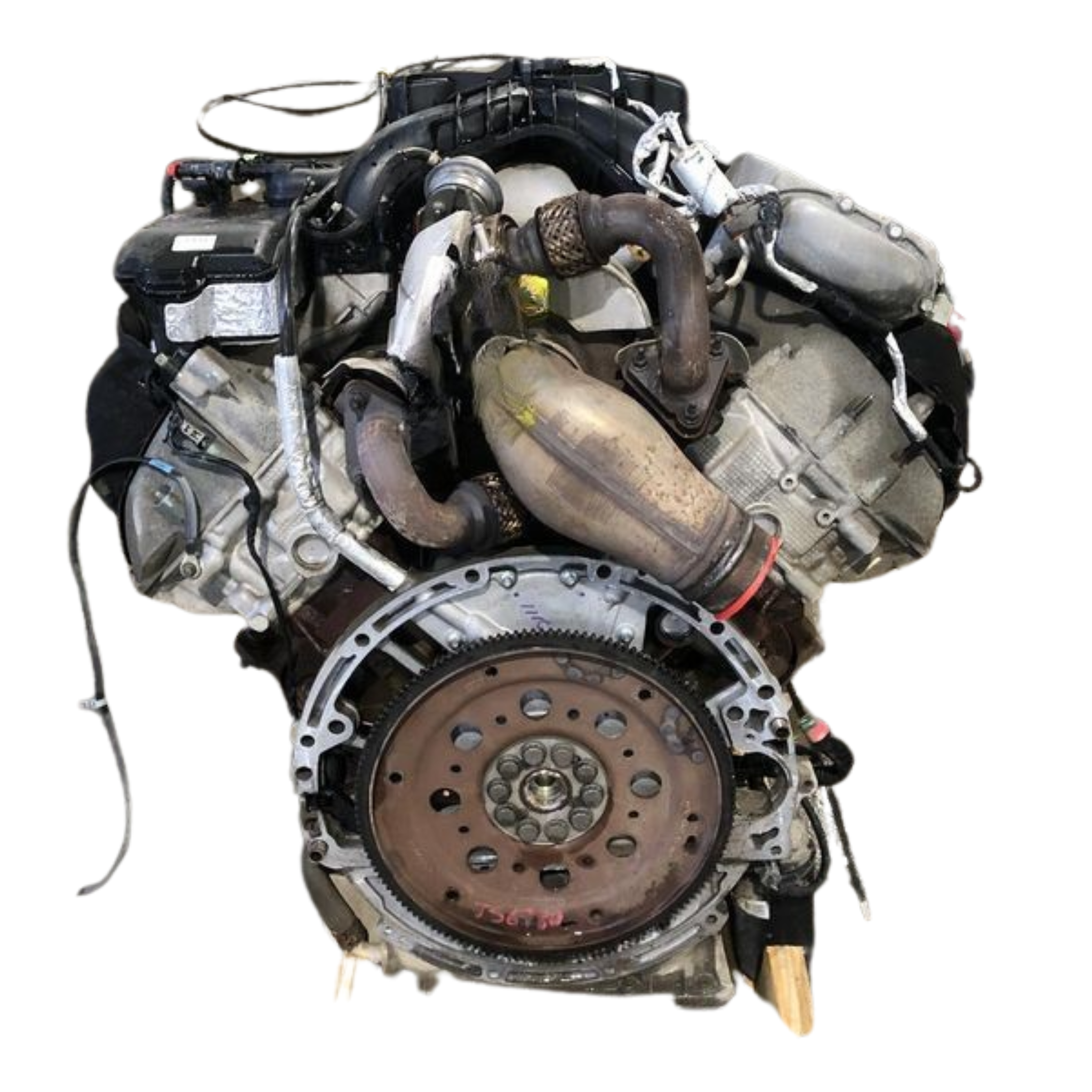Ford F250 Super Duty 6.7l 2012-2014