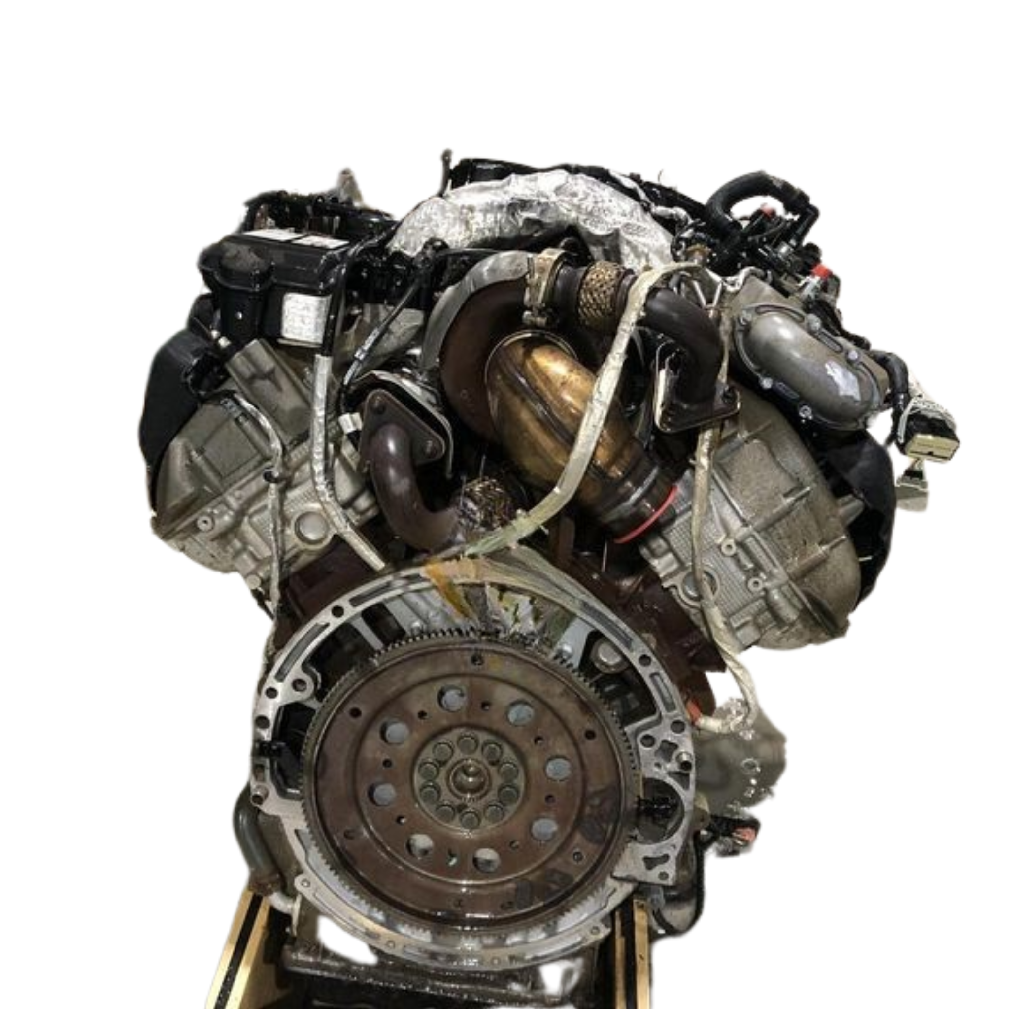 Ford F250 Super Duty 6.7l 2015-2016