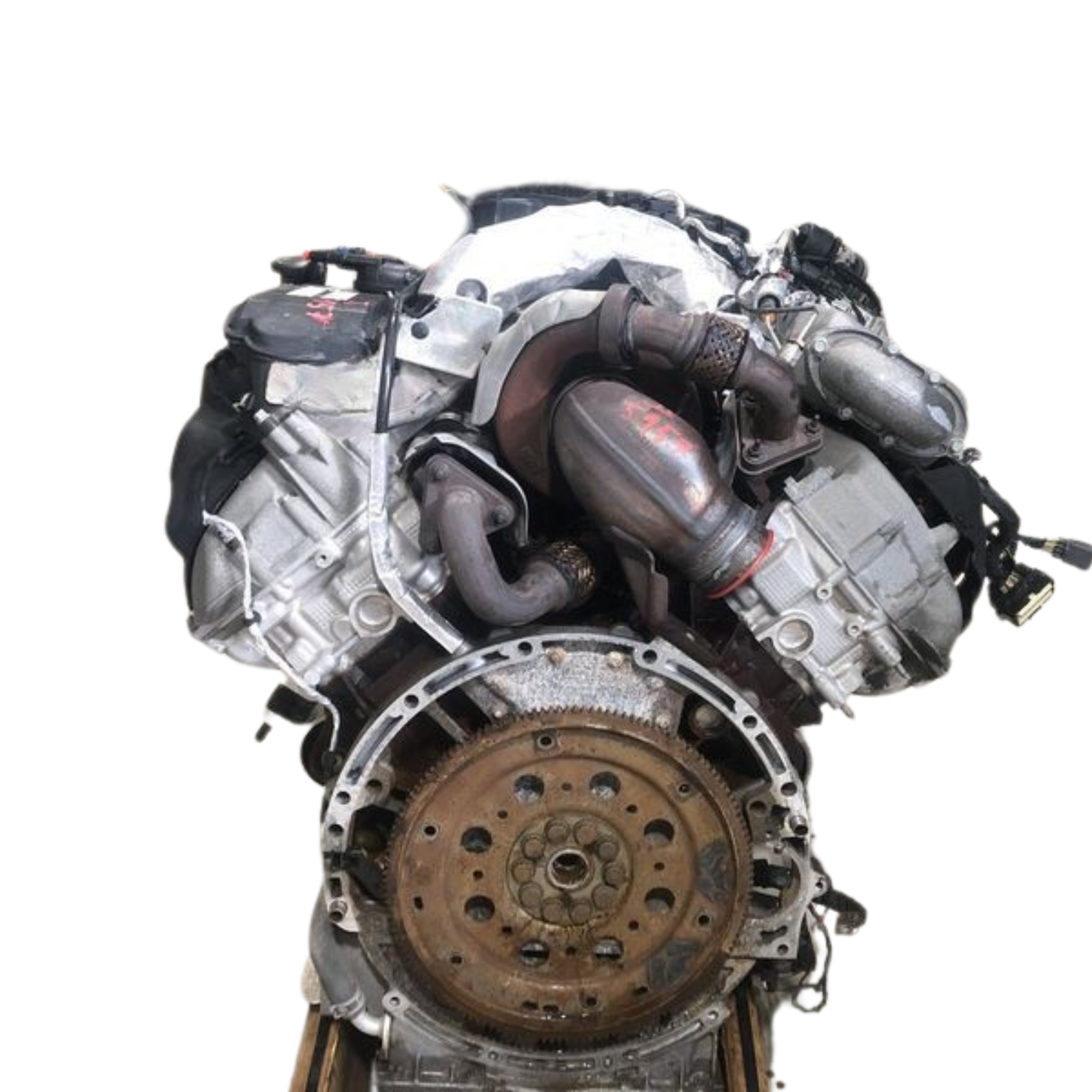 Moteurs F250 Super Duty 6.7l 2017-2019