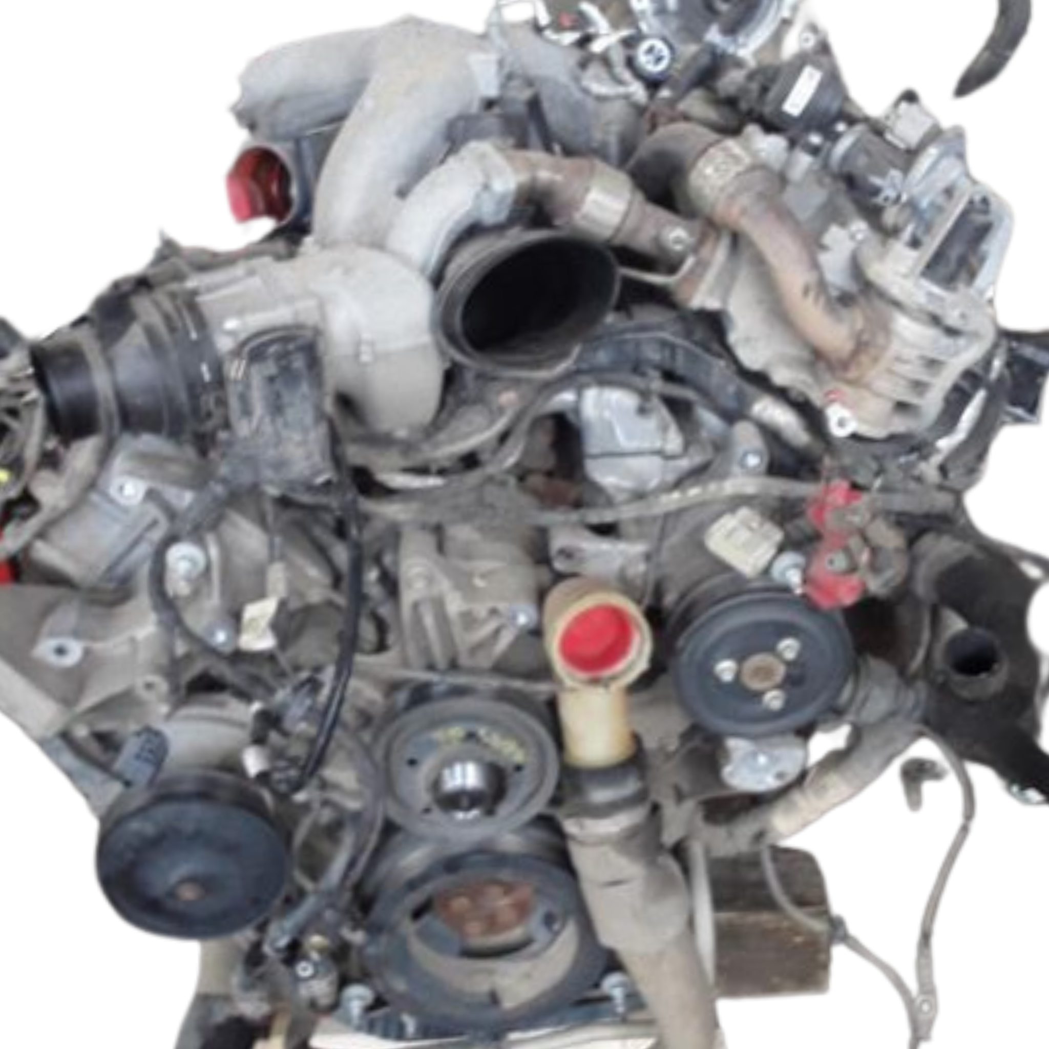 Ford F250 Super Duty 6.7l 2020
