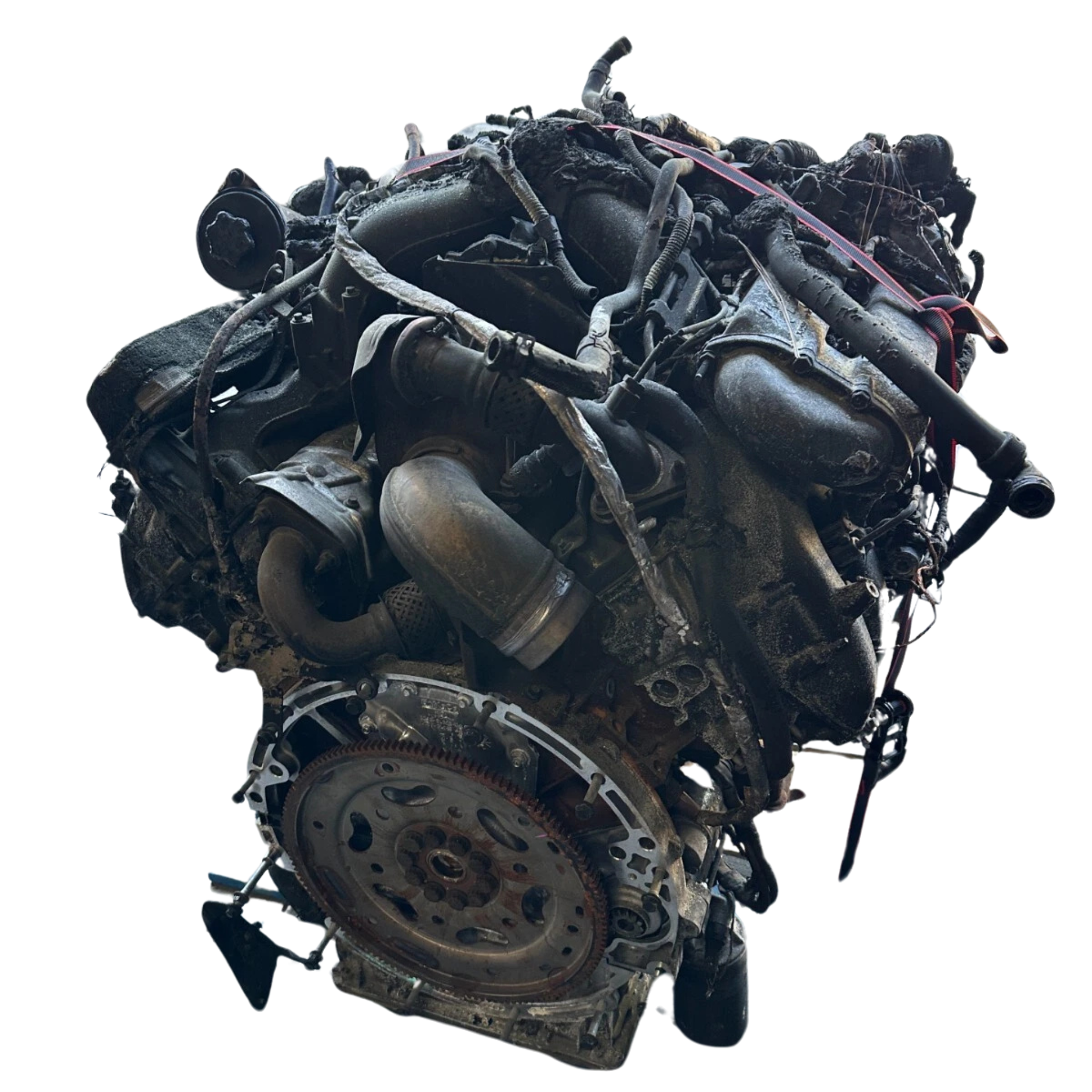 Ford F250 Super Duty 6.7l 2023-2024 vin T