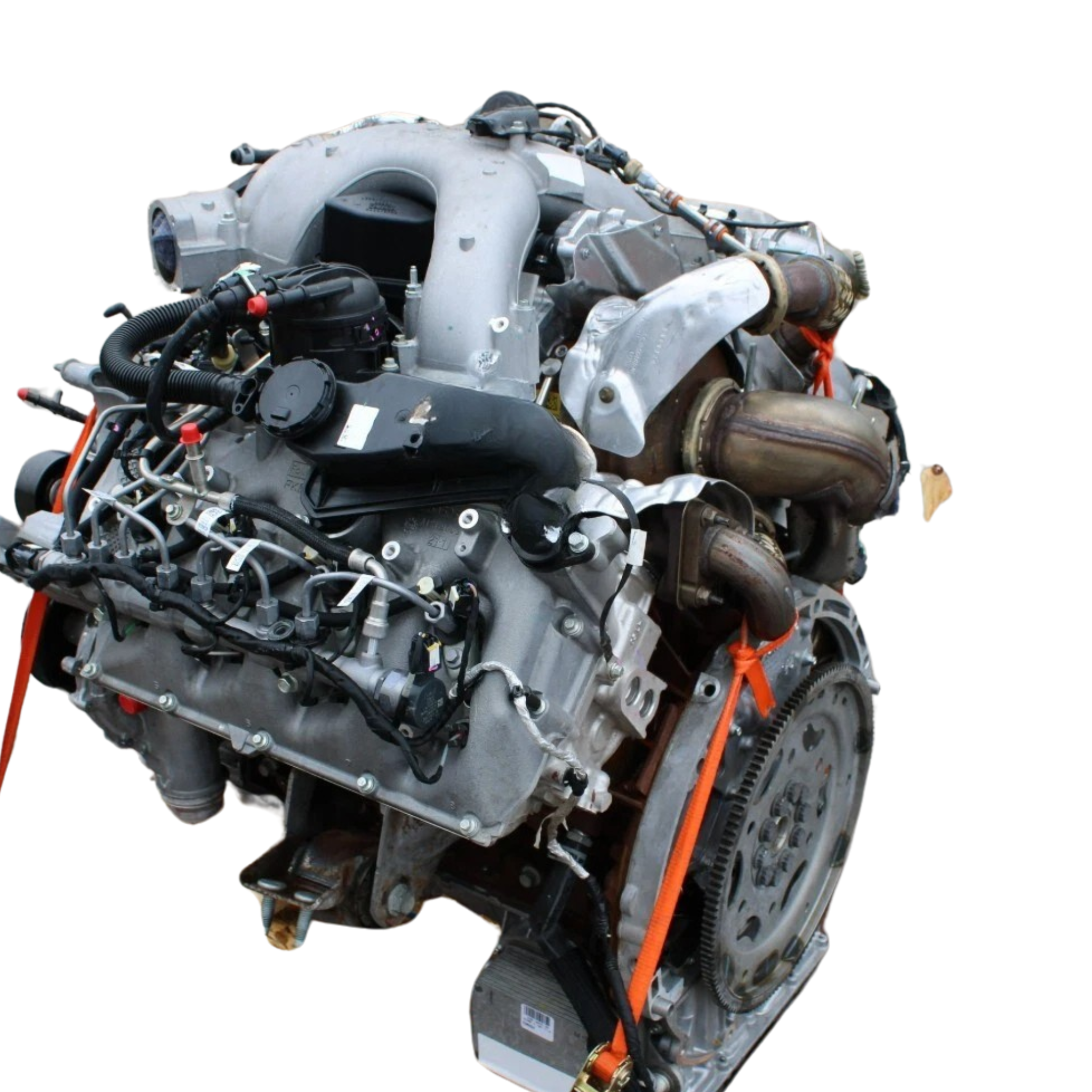 Ford F250 Super Duty 6.7l vin M 2023-2024