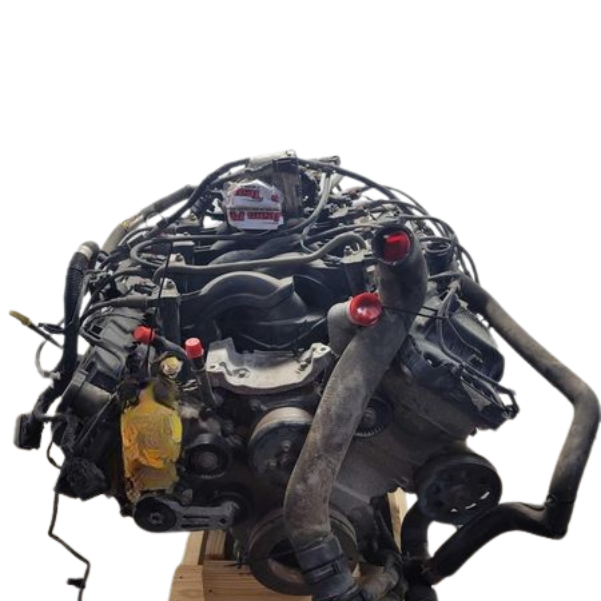 Ford F250 Super Duty 6.2l Vin 6 2011-2015
