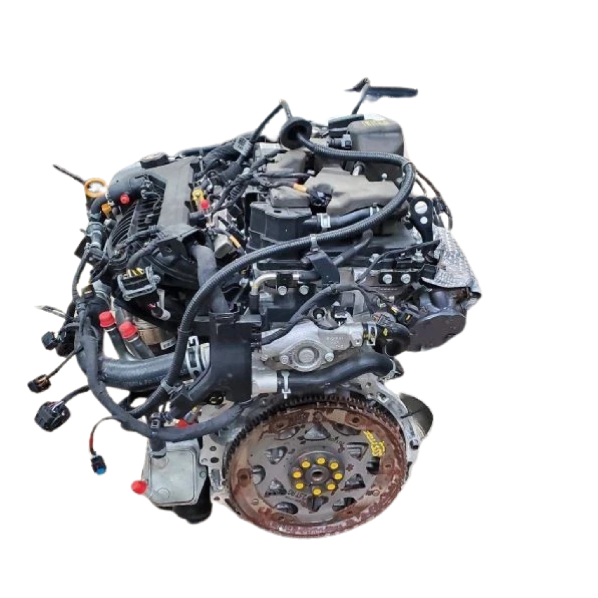 Genesis GV80 2.5l 2021-2023