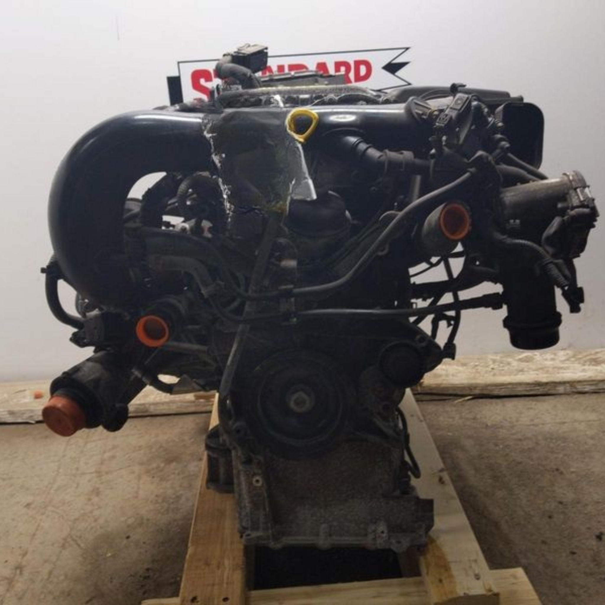 Infiniti Q50 2.0L 2016-2018