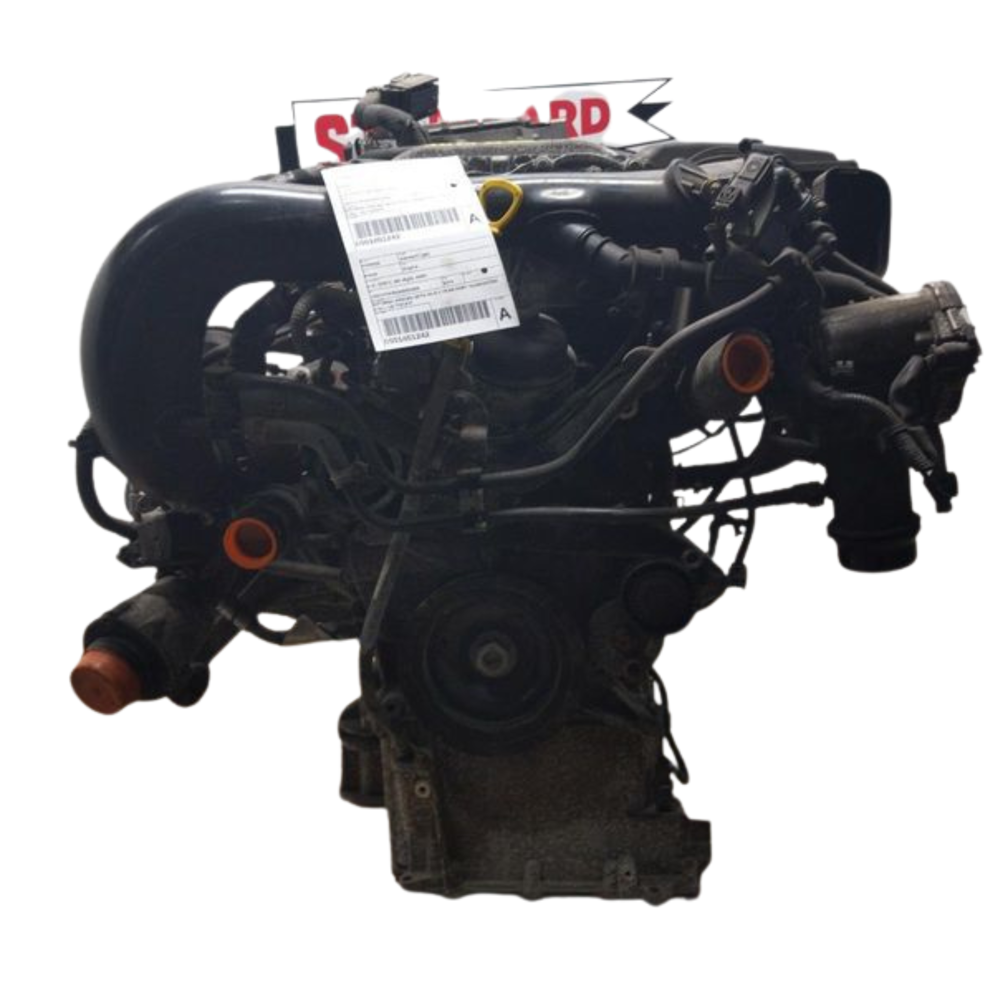 Infiniti Q50 2.0L 2016-2018