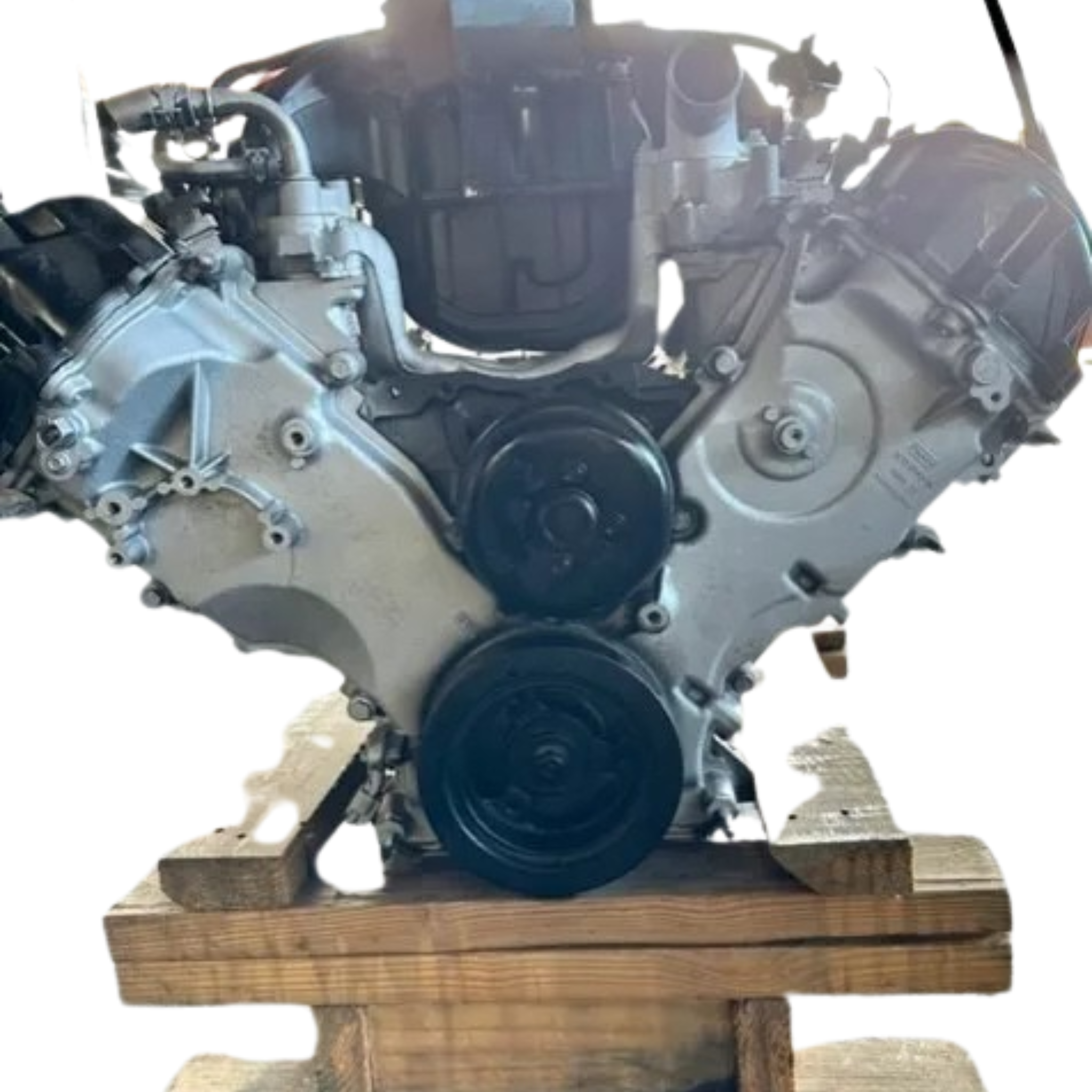 Moteurs Ford F-250 Super Duty 6.8L 2010–2011