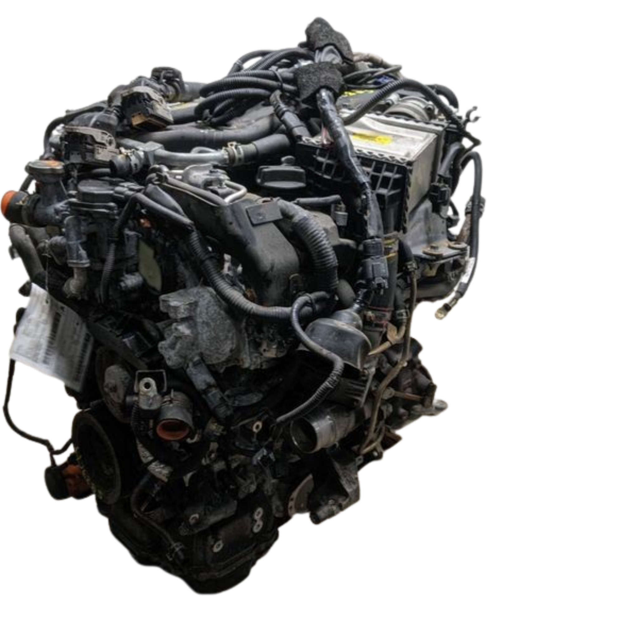 Infiniti Q50 3.0L 2017-2021