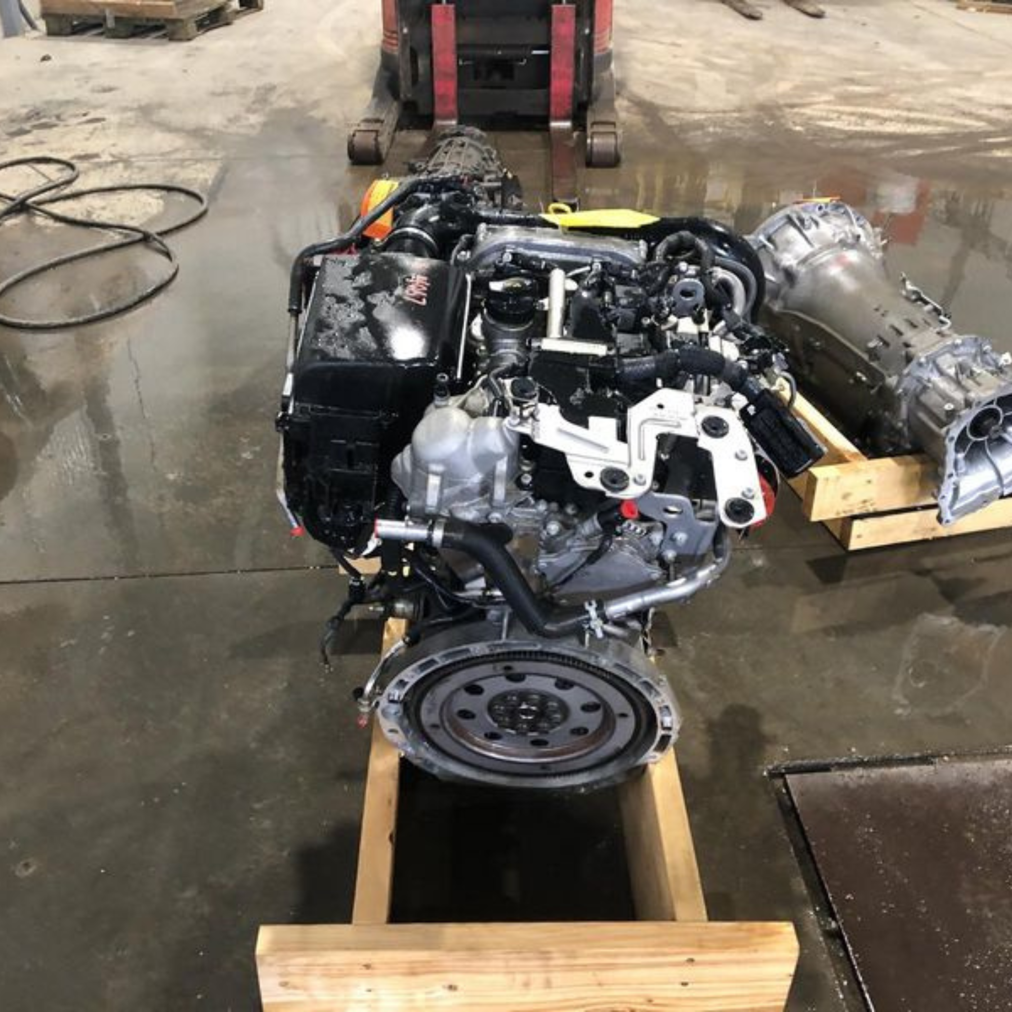 Infiniti QX60 2.0l 2017-2018