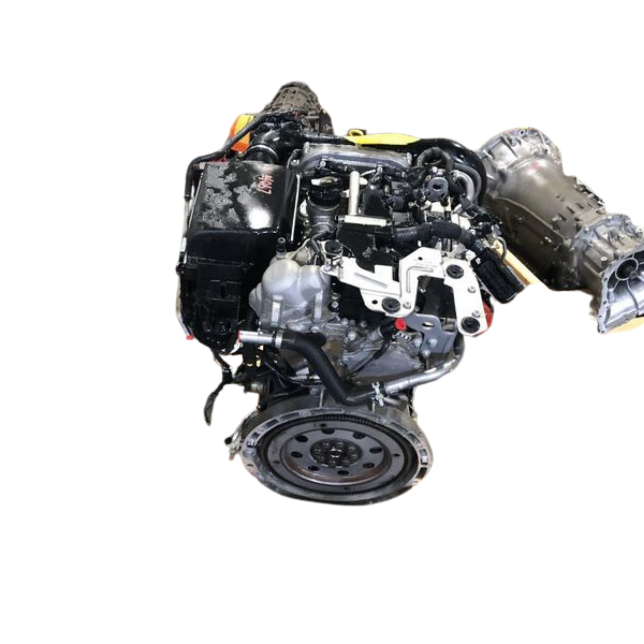 Infiniti QX60 2.0l 2017-2018