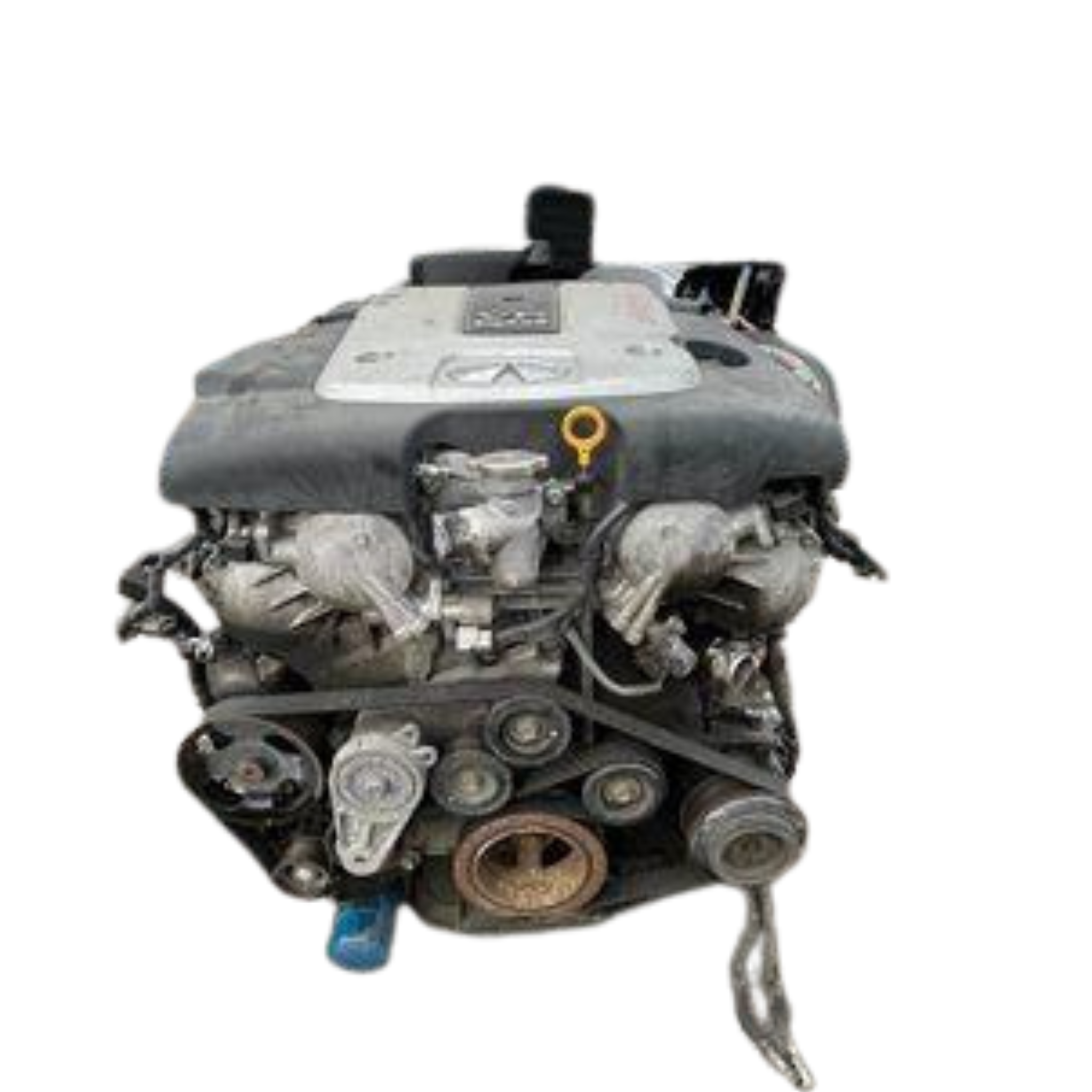 Infiniti MX37 Vin A 2009-2011