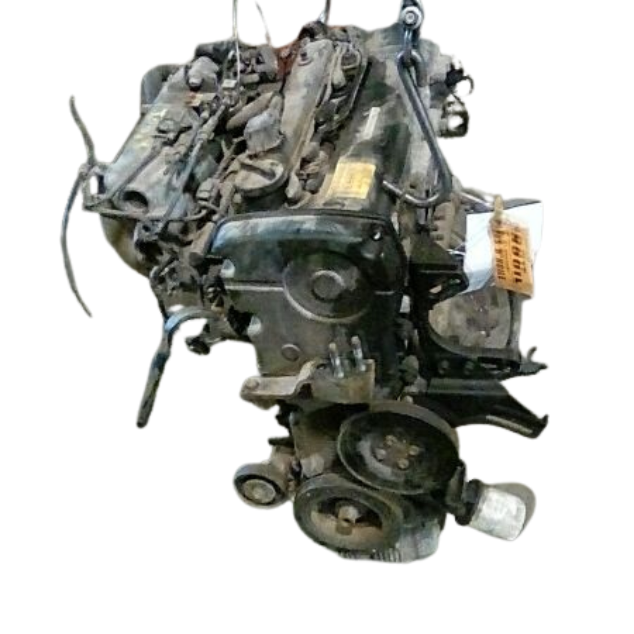 Moteurs Kia Soul 2.0l 2010-2011