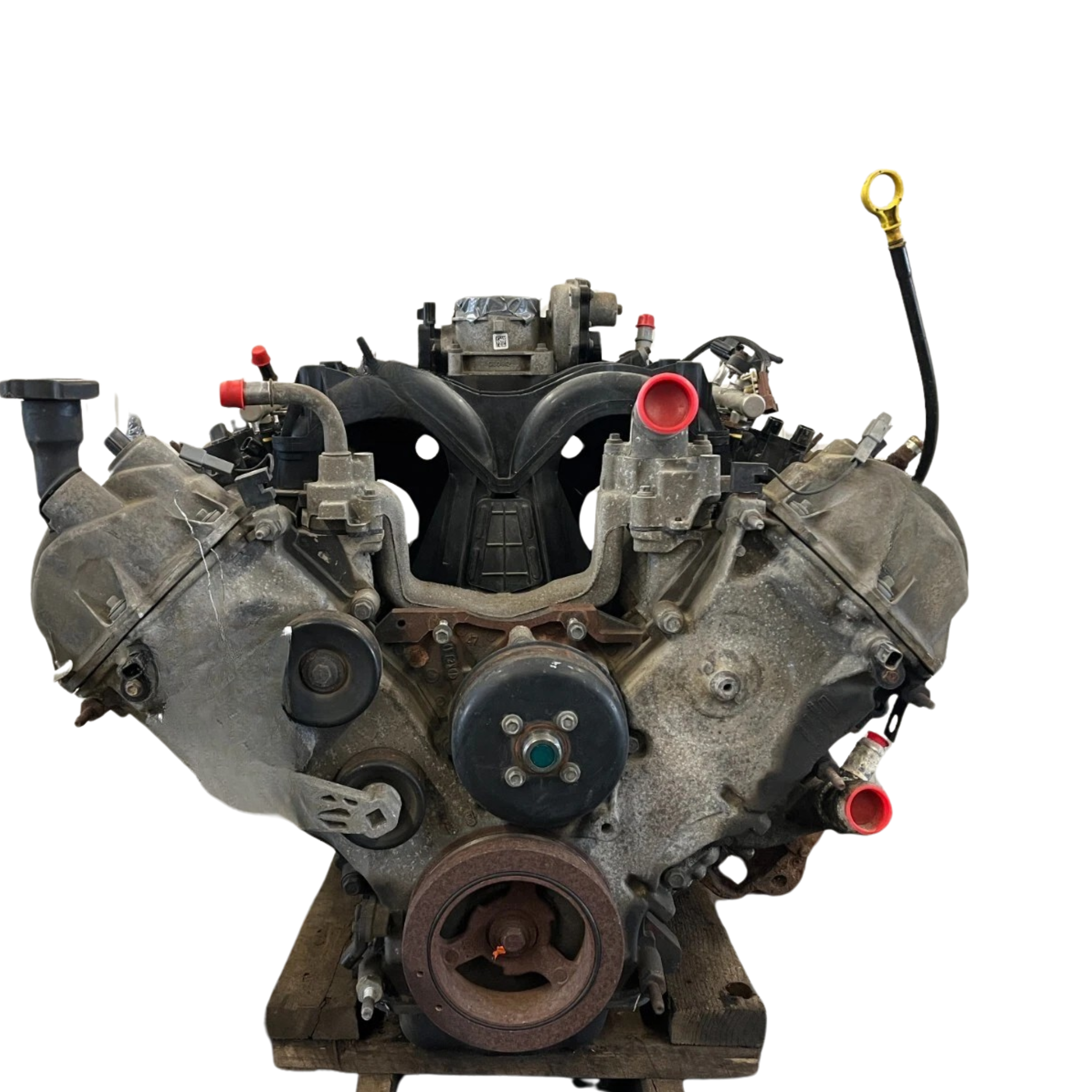 Moteurs Ford F250 Super Duty 5.4l 2009-2010