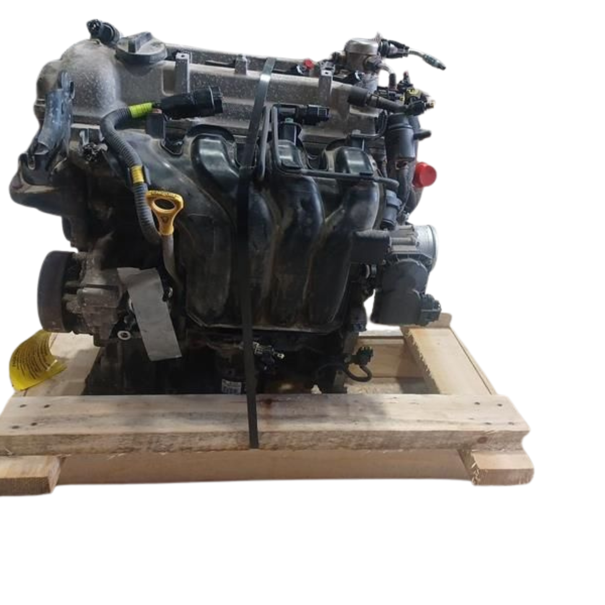 Moteurs Kia Soul 1.6l 2017-2019