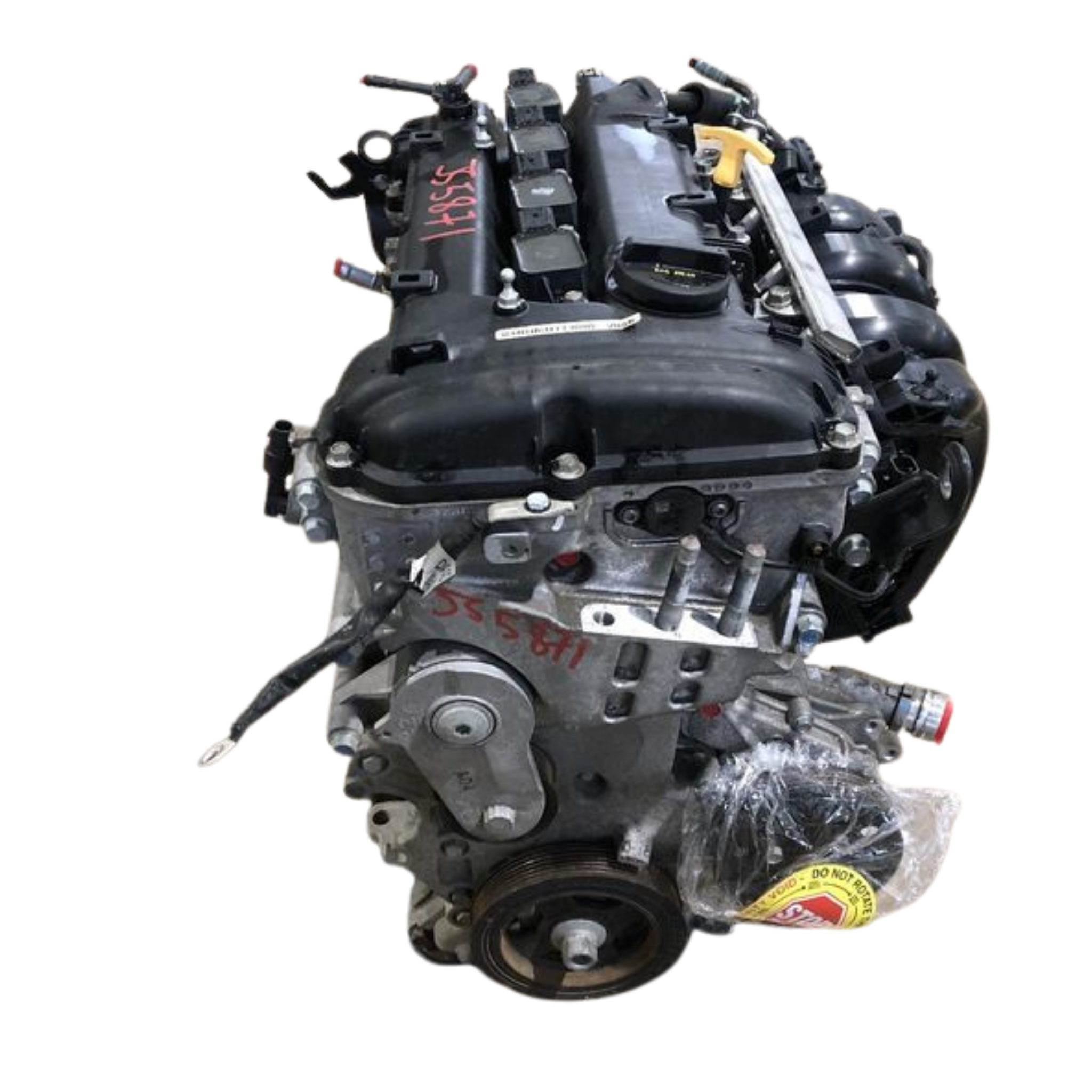 Moteurs Kia Soul 2.0l 2020-2023