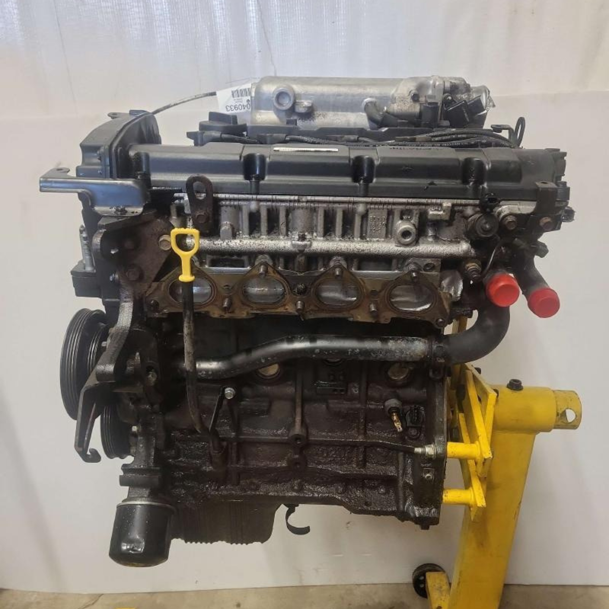 Moteurs KIA Spectra 2.0l 2006-2008