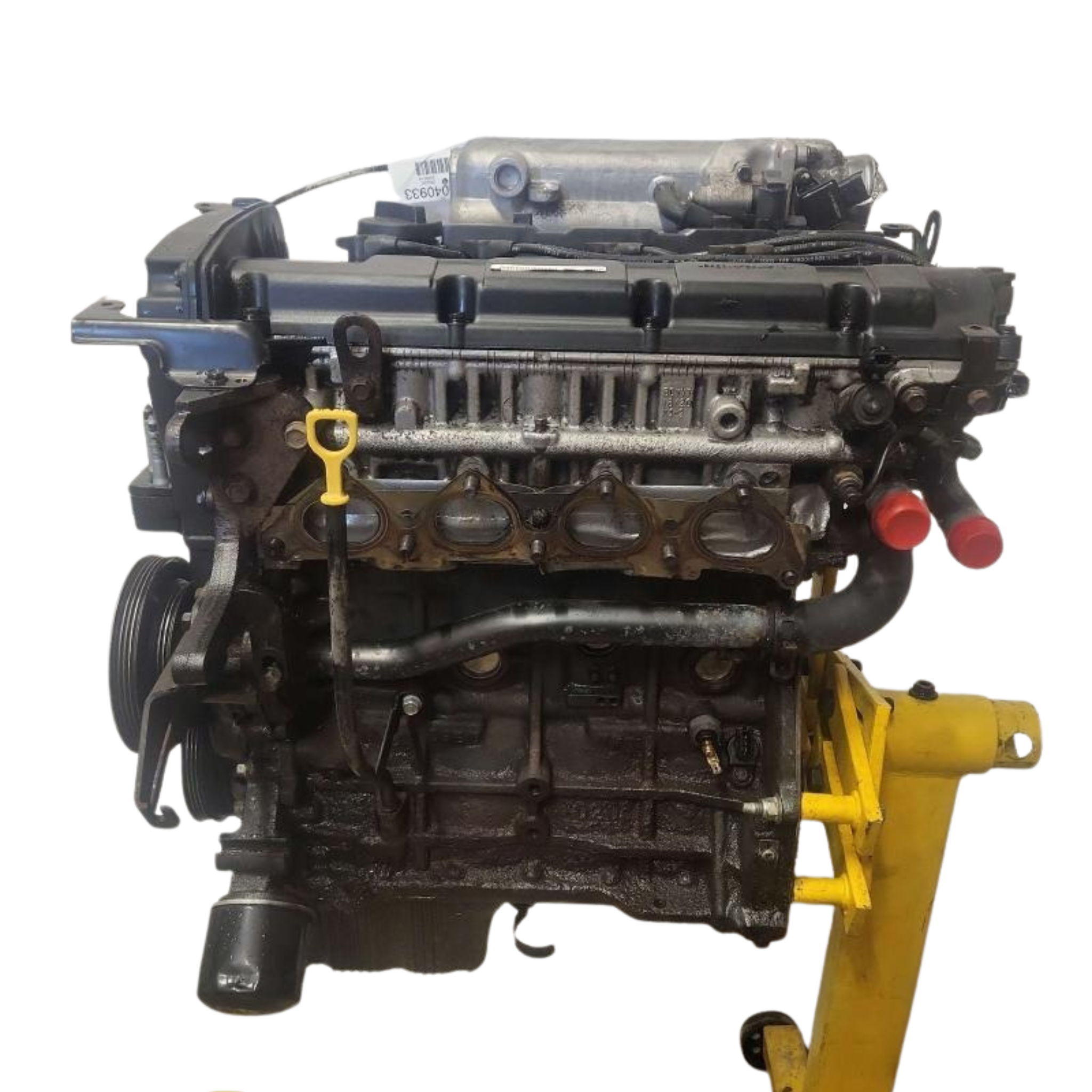 Moteurs KIA Spectra 2.0l 2006-2008