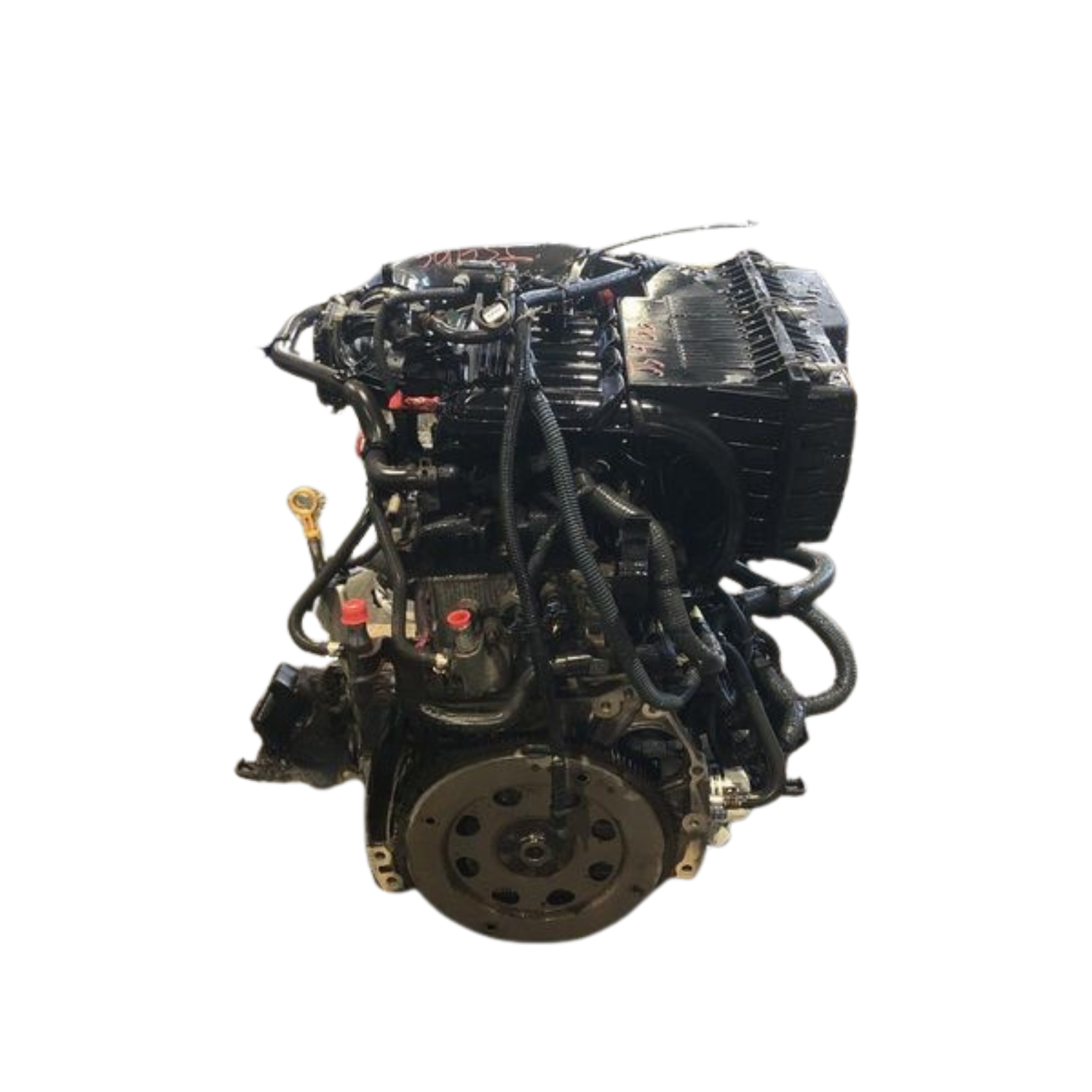 Moteurs Nissan Frontier 2.5L 4 cylindres (2009–2019)