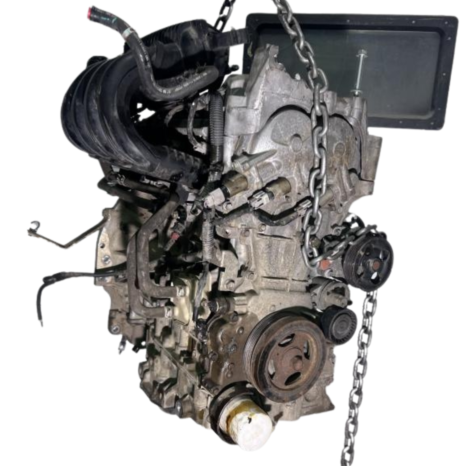 Moteurs Nissan Rogue 2.5L 4 cylindres (2014–2016)