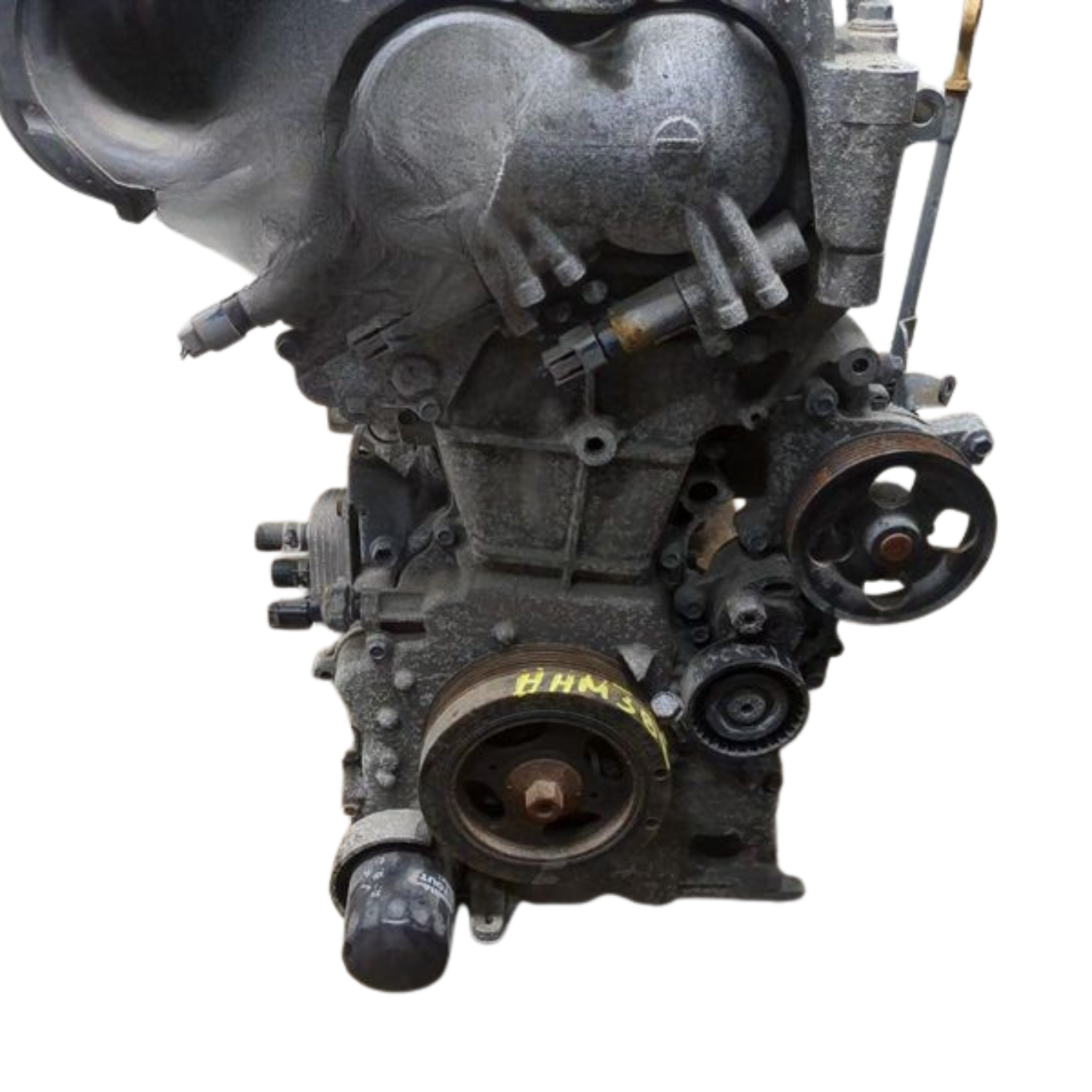 Moteurs Nissan  Rogue 2.5L 4 cylindres (2017–2020)