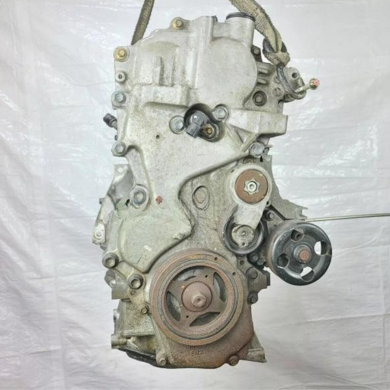 Moteurs Nissan Versa 1.8L (2007)