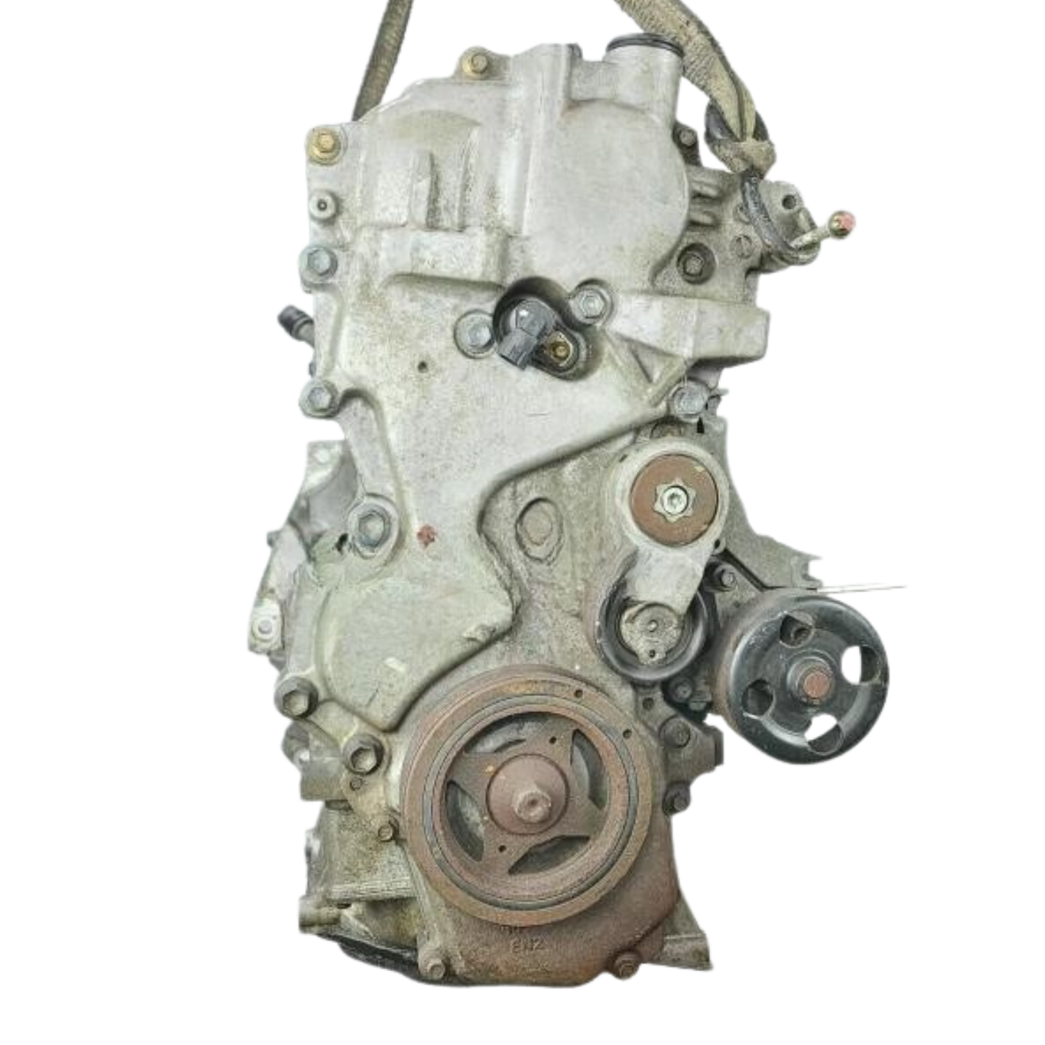 Moteurs Nissan Versa 1.8L (2007)