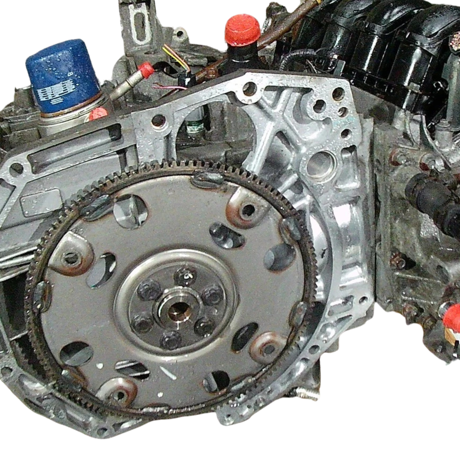 Moteurs Nissan Versa 1.6L (2013)