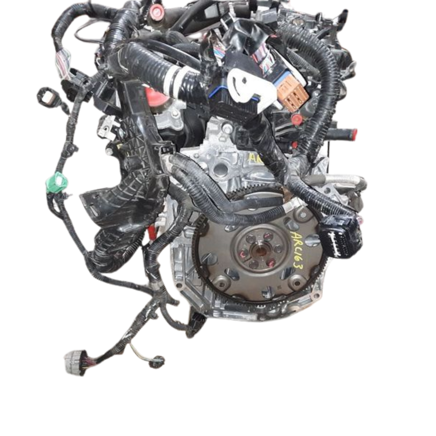 Moteurs Nissan Versa 1.6L (2020–2024)