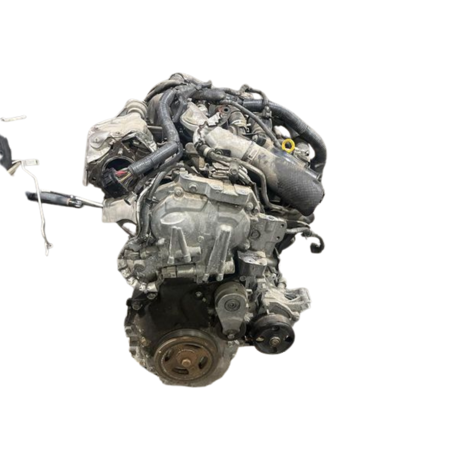Moteur Nissan Juke 1.6L2011–2014