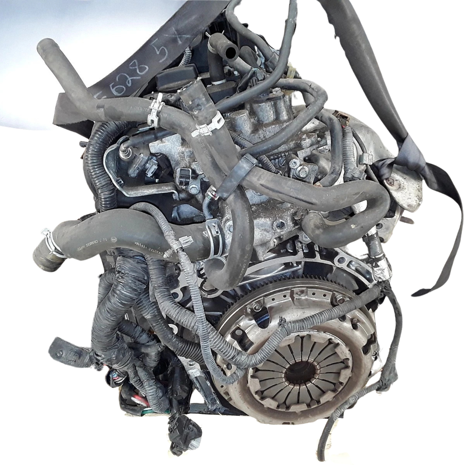 Moteur Nissan Juke 1.6L 2012–2014