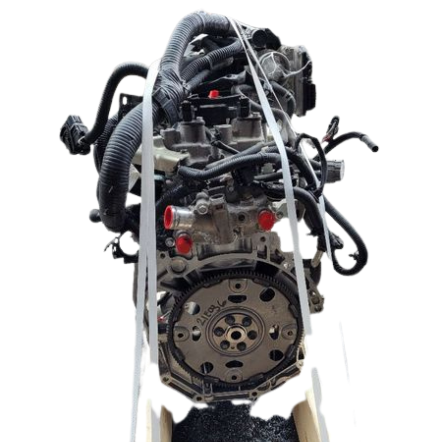 Moteurs Nissan Micra 1.6 Litres 2015-2019