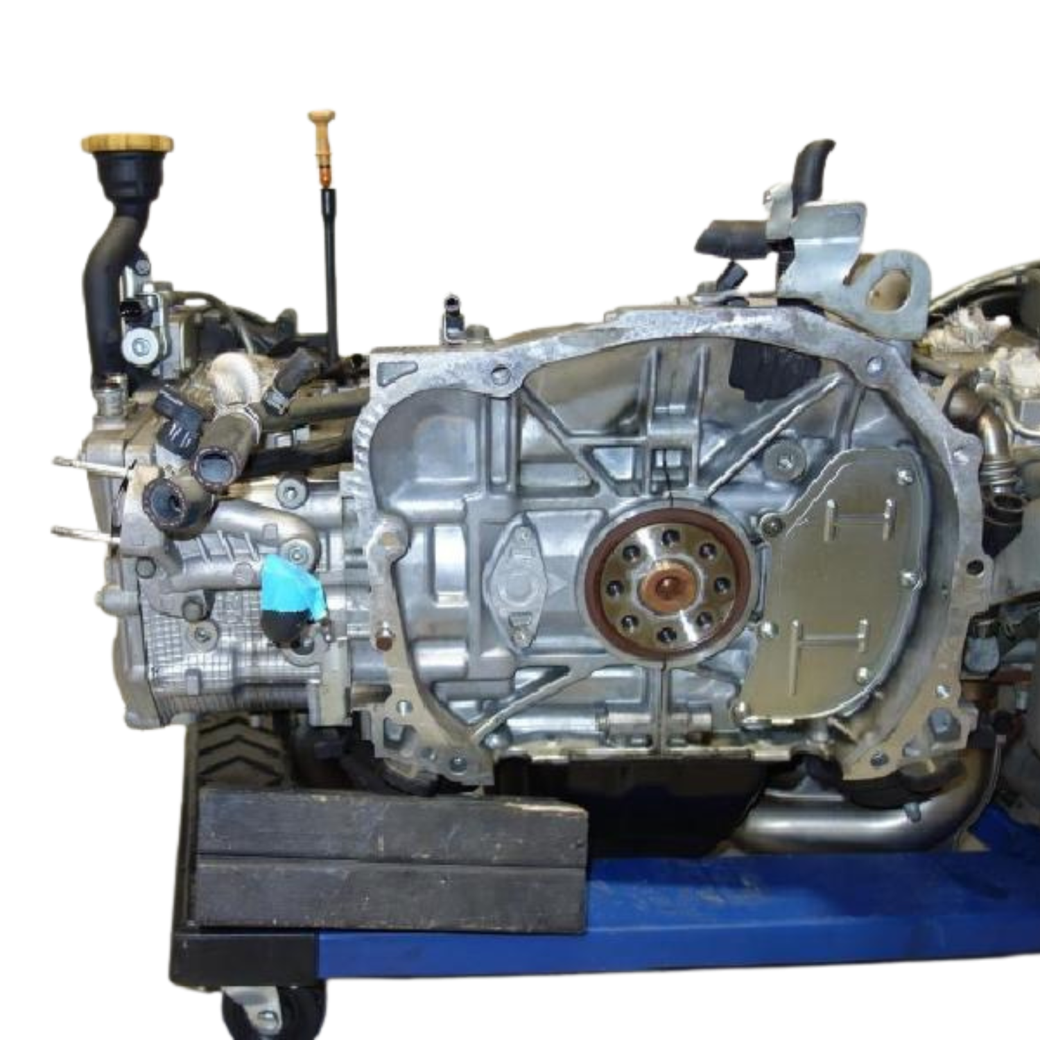 Moteurs Subaru WRX STI 2.5L Turbo EJ257 (2015–2016)