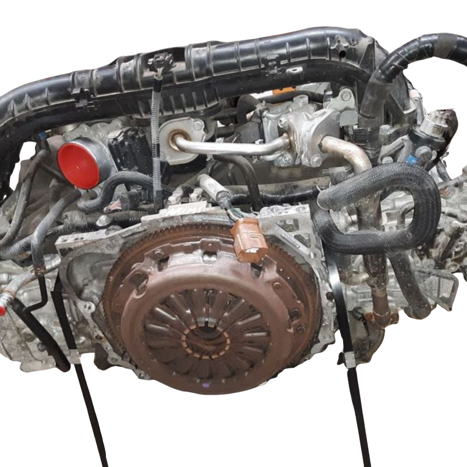 Moteurs Subaru WRX 2.0L Turbo FA20DIT (MT) 2019