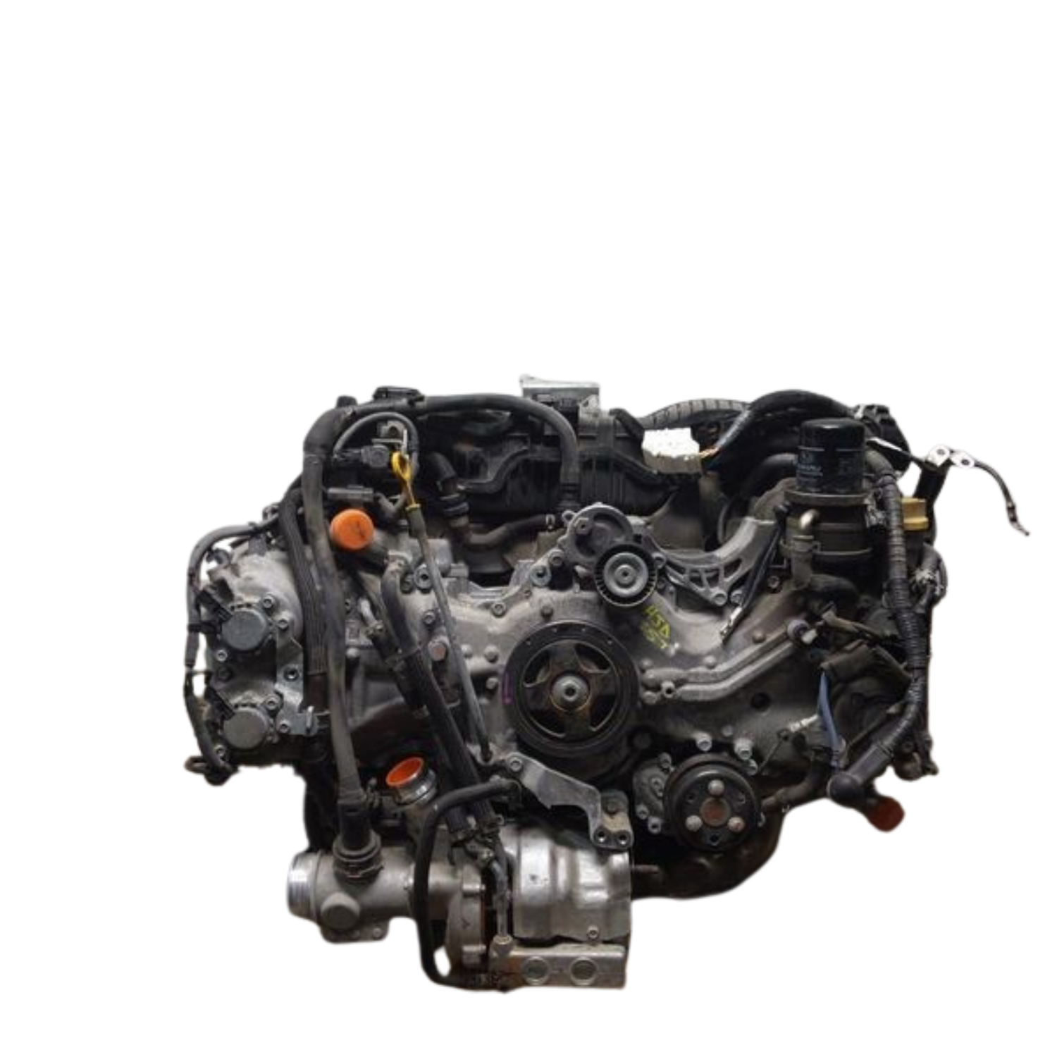 Moteurs Subaru Ascent  (2.4L, VIN A, 6th digit)  2024