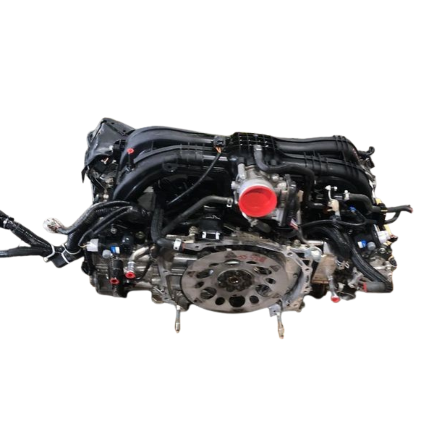 Moteurs Subaru Crosstrek VIN A (2.0L, 6th digit) 2019