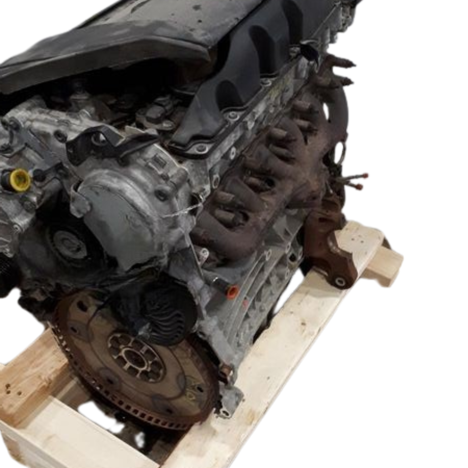 MOTEURS VOLVO S60 3.0L TURBO (2009–2014, VIN 99, OPT B6304T4)