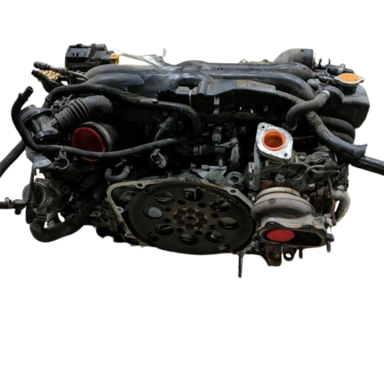 Moteurs Subaru Legacy 2.5L 2008 – 2009