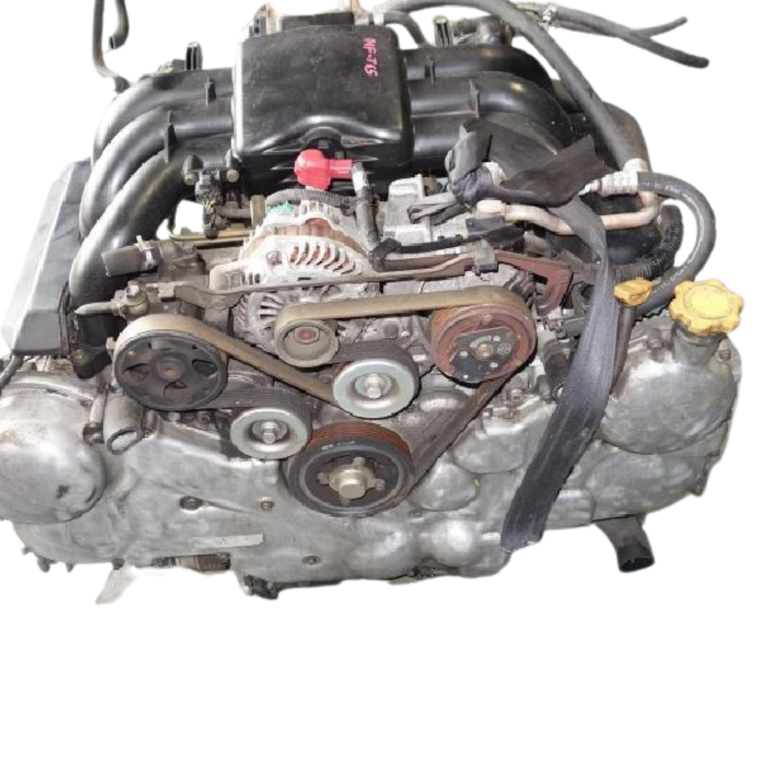 Moteurs Subaru Legacy 3.0L 2008– 2009