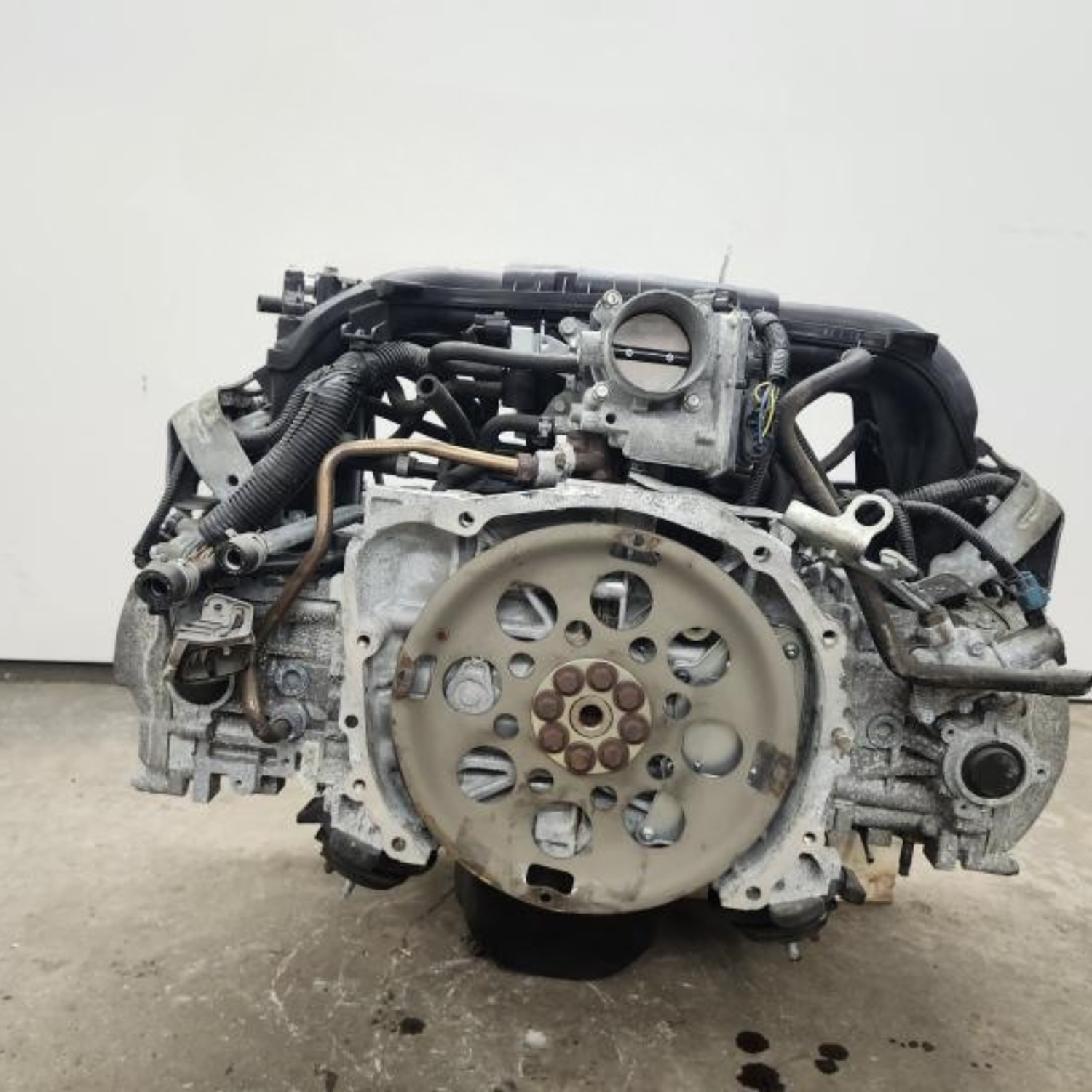 Moteurs Subaru Legacy 2.5L 2012 opt G