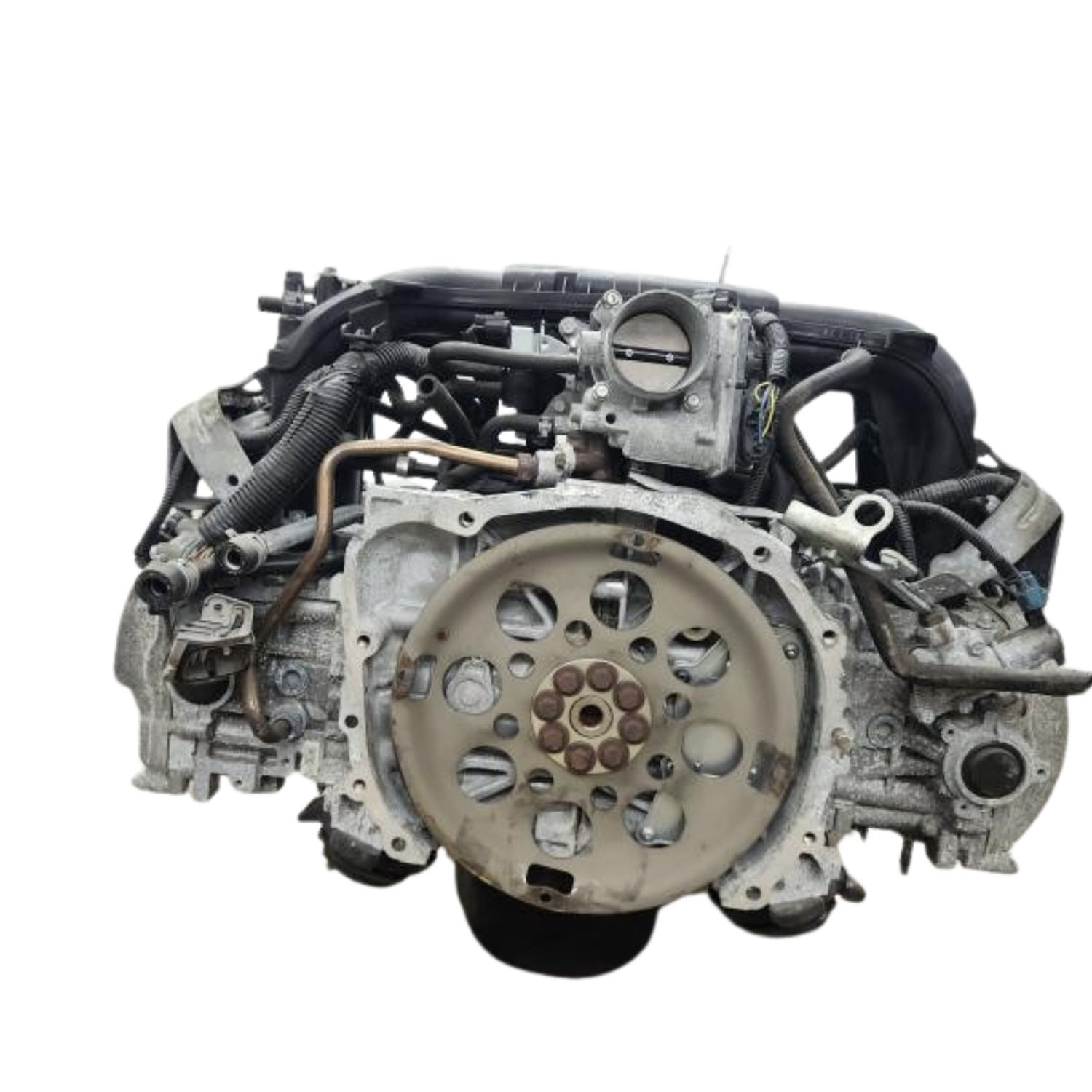 Moteurs Subaru Legacy 2.5L 2012 opt G