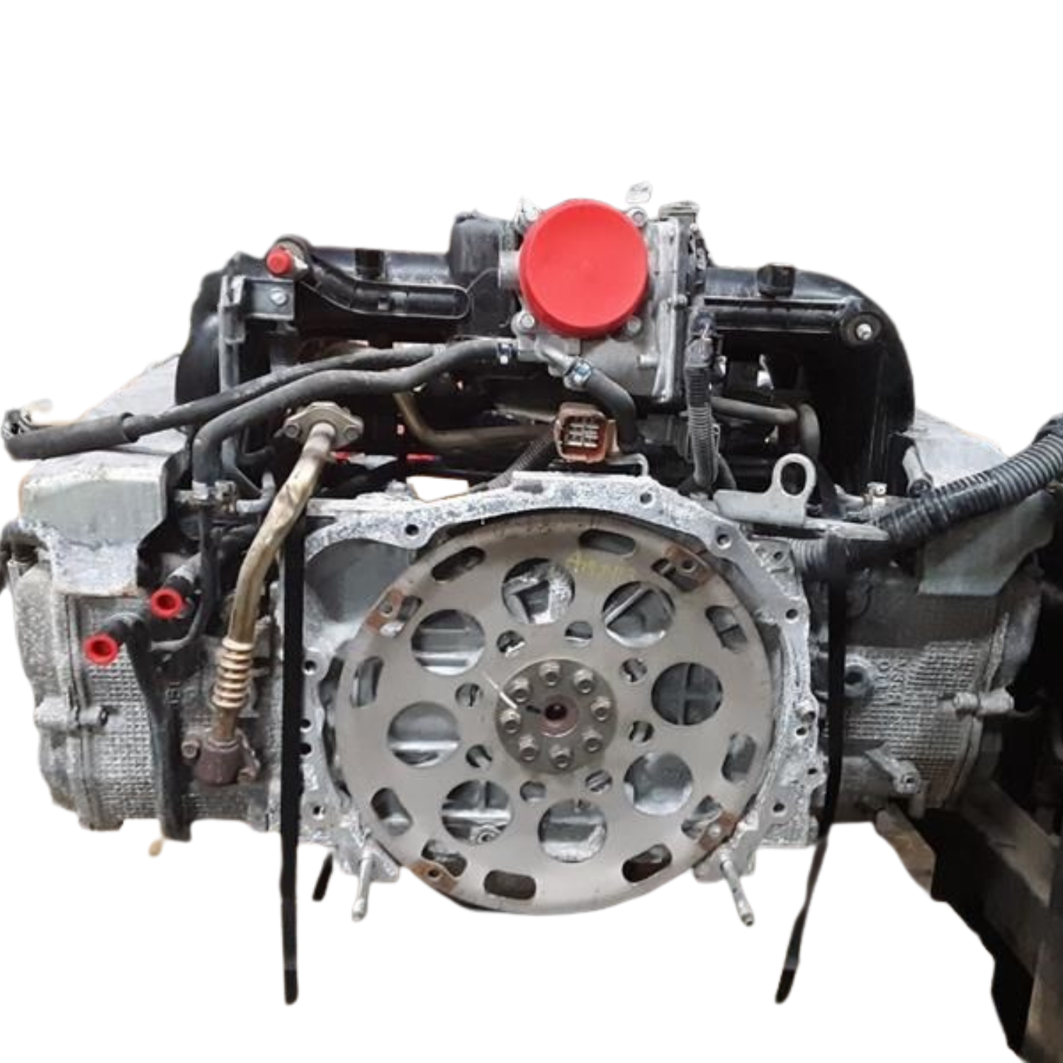 Moteurs Subaru Legacy 3.6L, 2017 –  2019 opt E