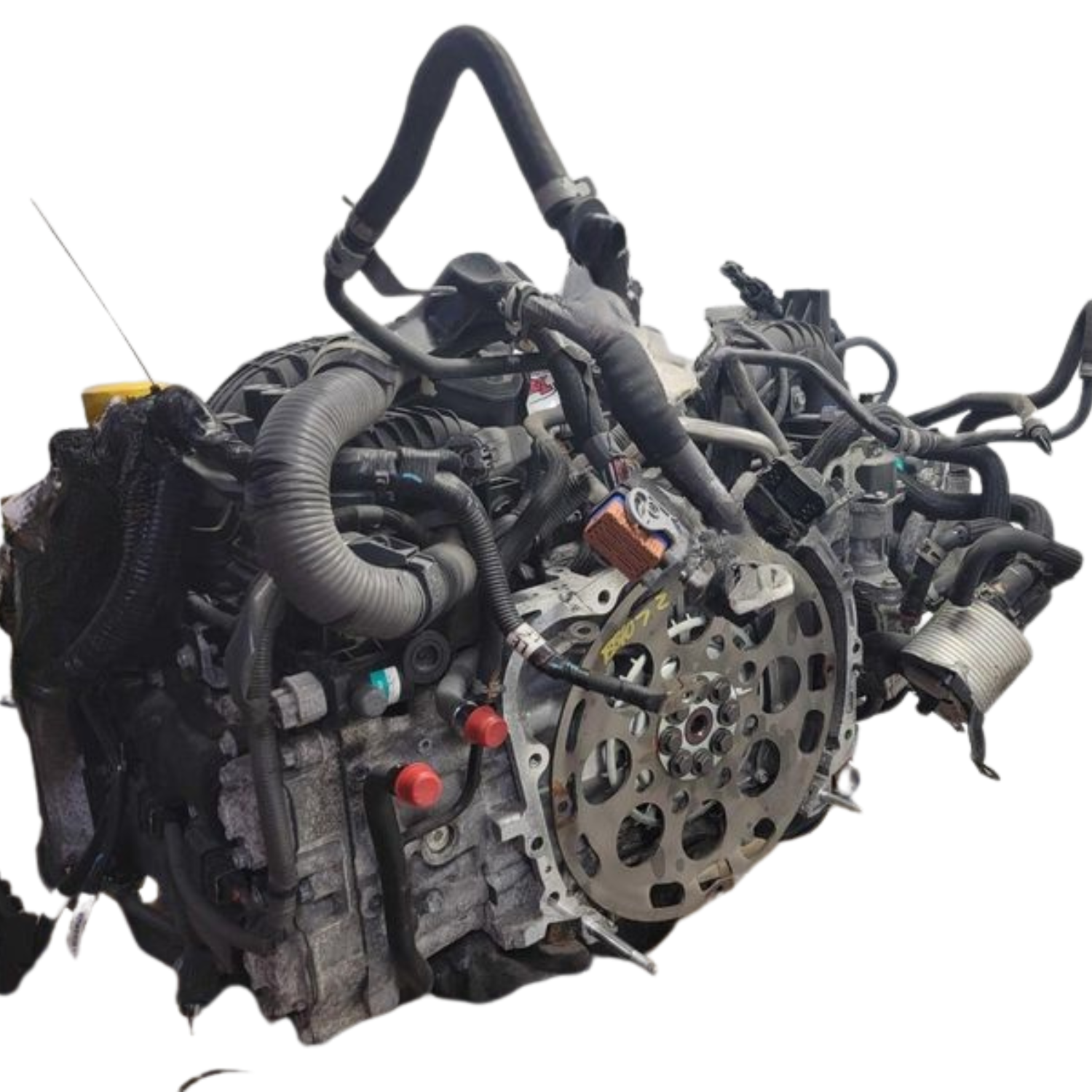 Moteurs Subaru Legacy 2.4L, 2020 –2022 opt G