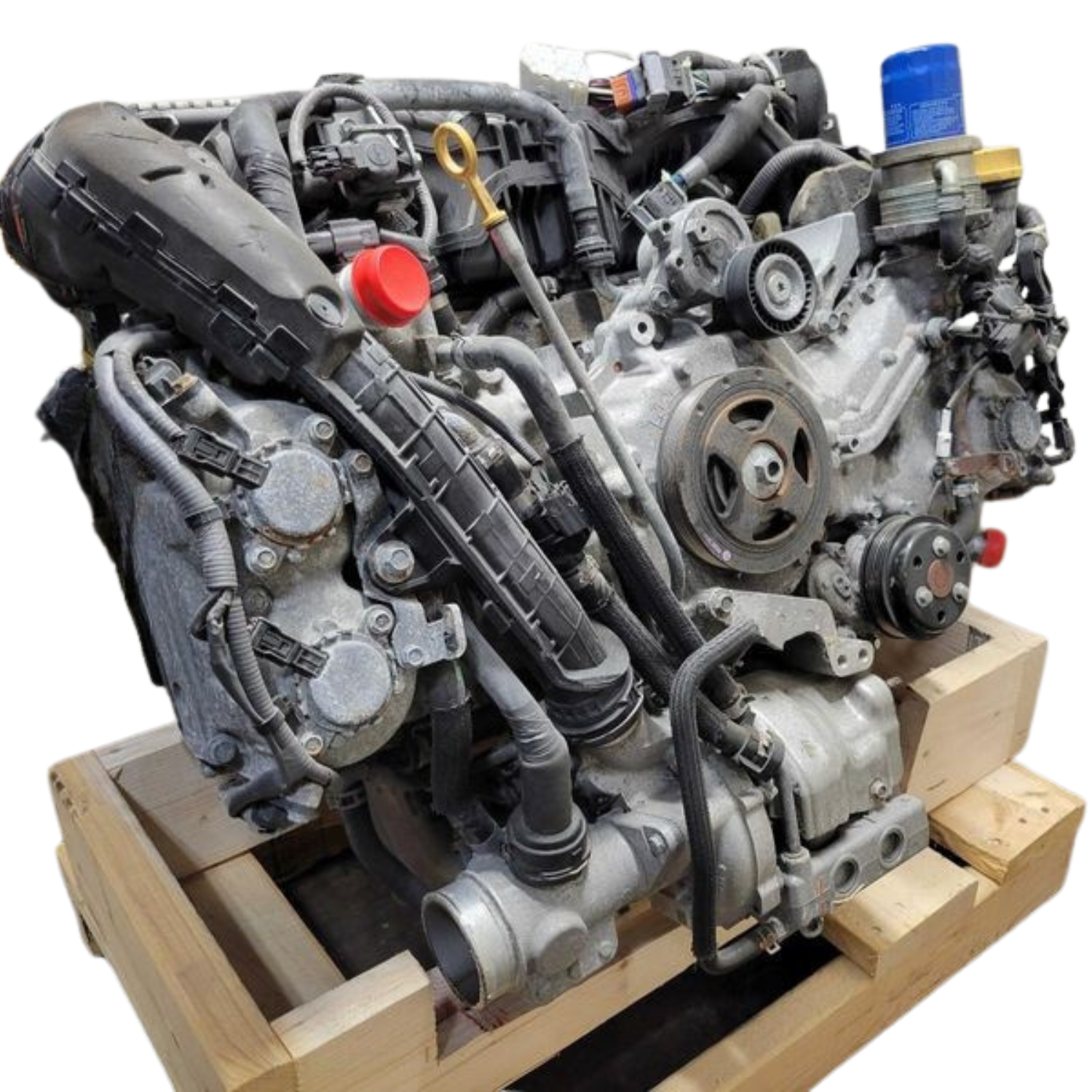 Moteurs Subaru Legacy 2.4L, 2020 opt G