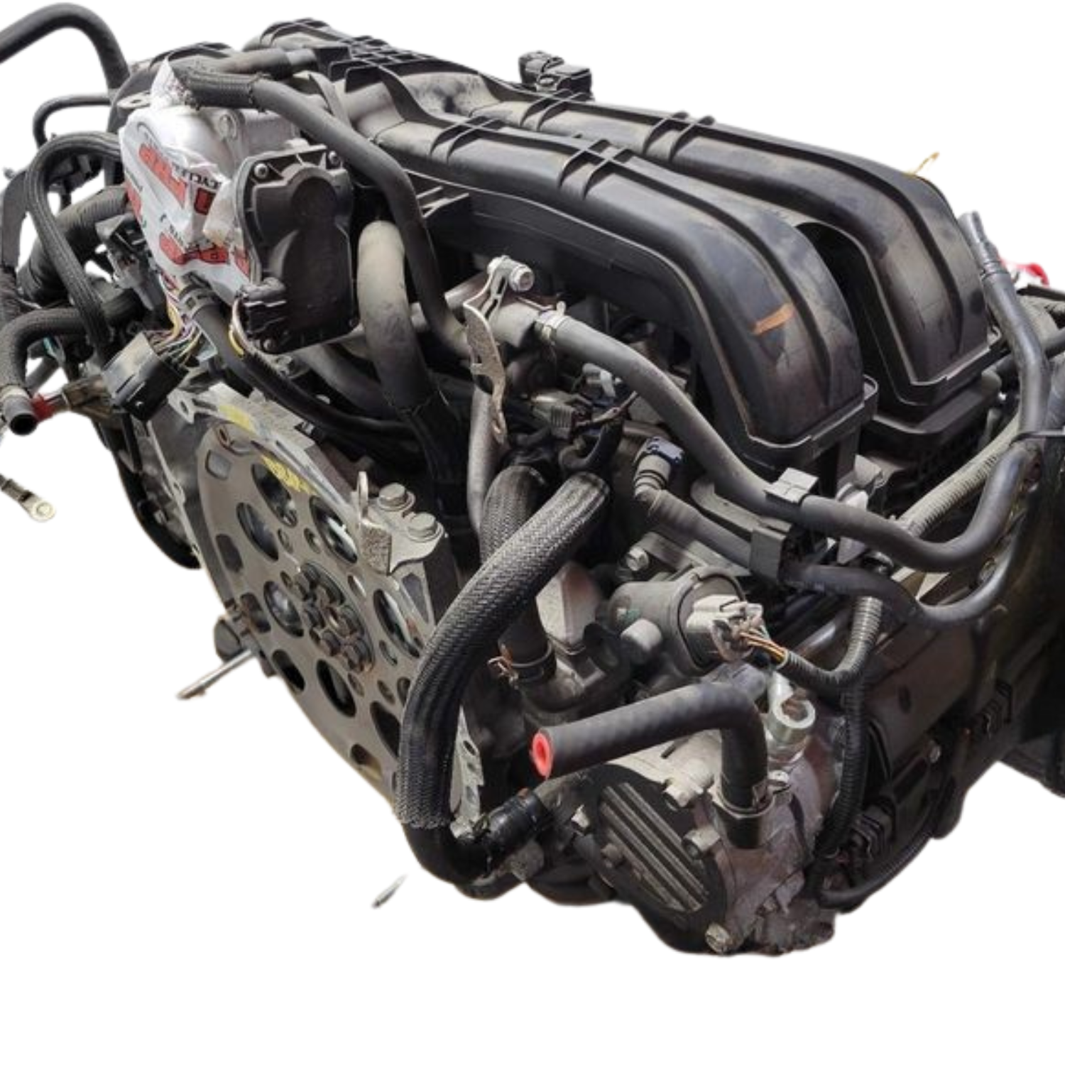 Moteurs Subaru Legacy 2.5L,2020 – 2022 opt A