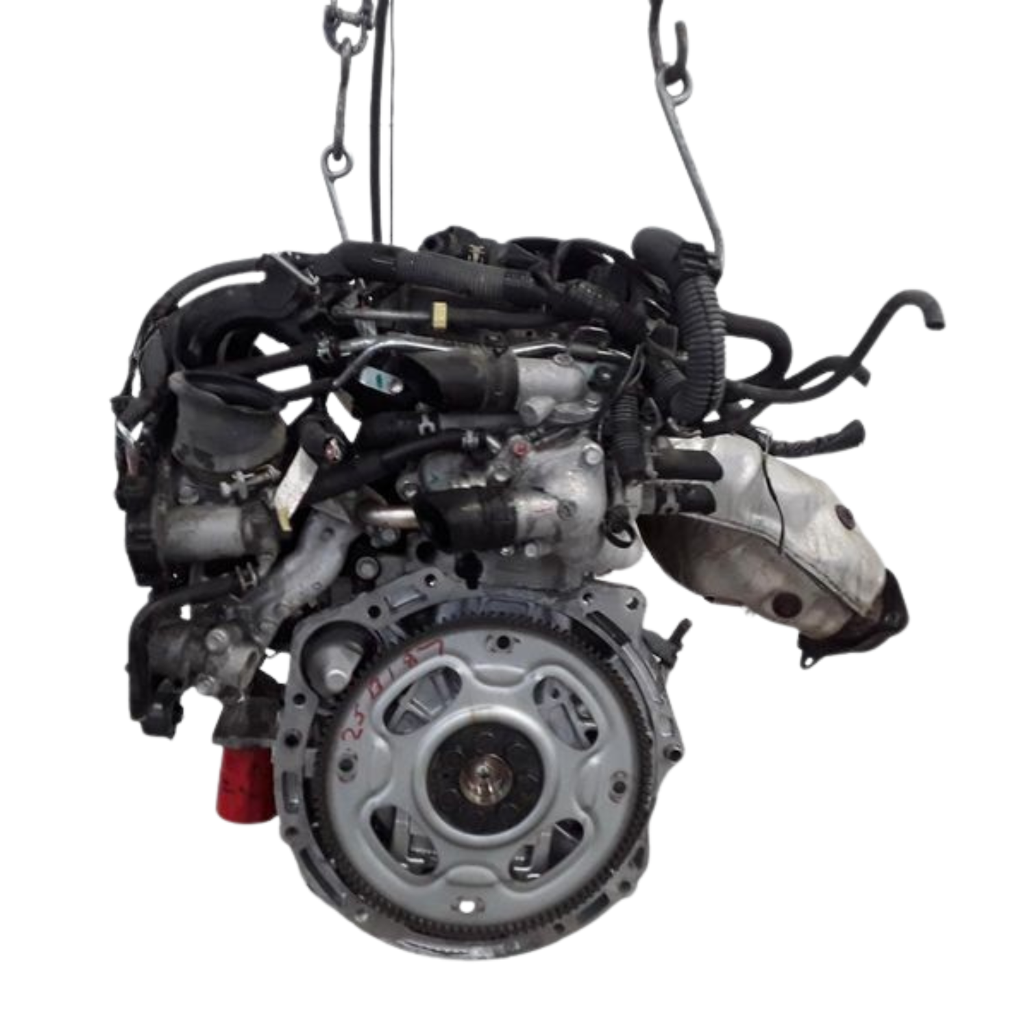 Moteurs Mitsubishi RVR 2.0L (2014–2023) opt VIN U