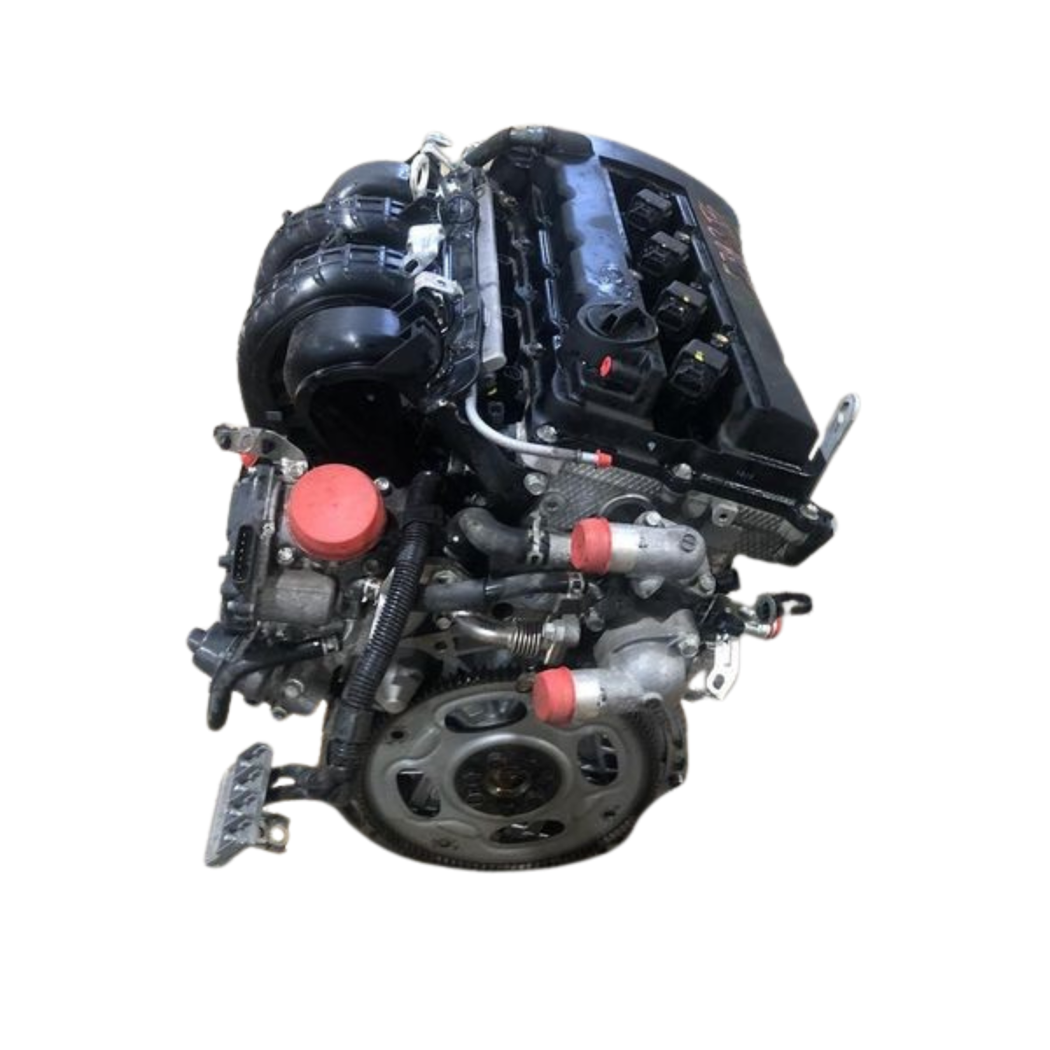 Moteurs Mitsubishi RVR 2.4L (2011–2022) opt VIN W